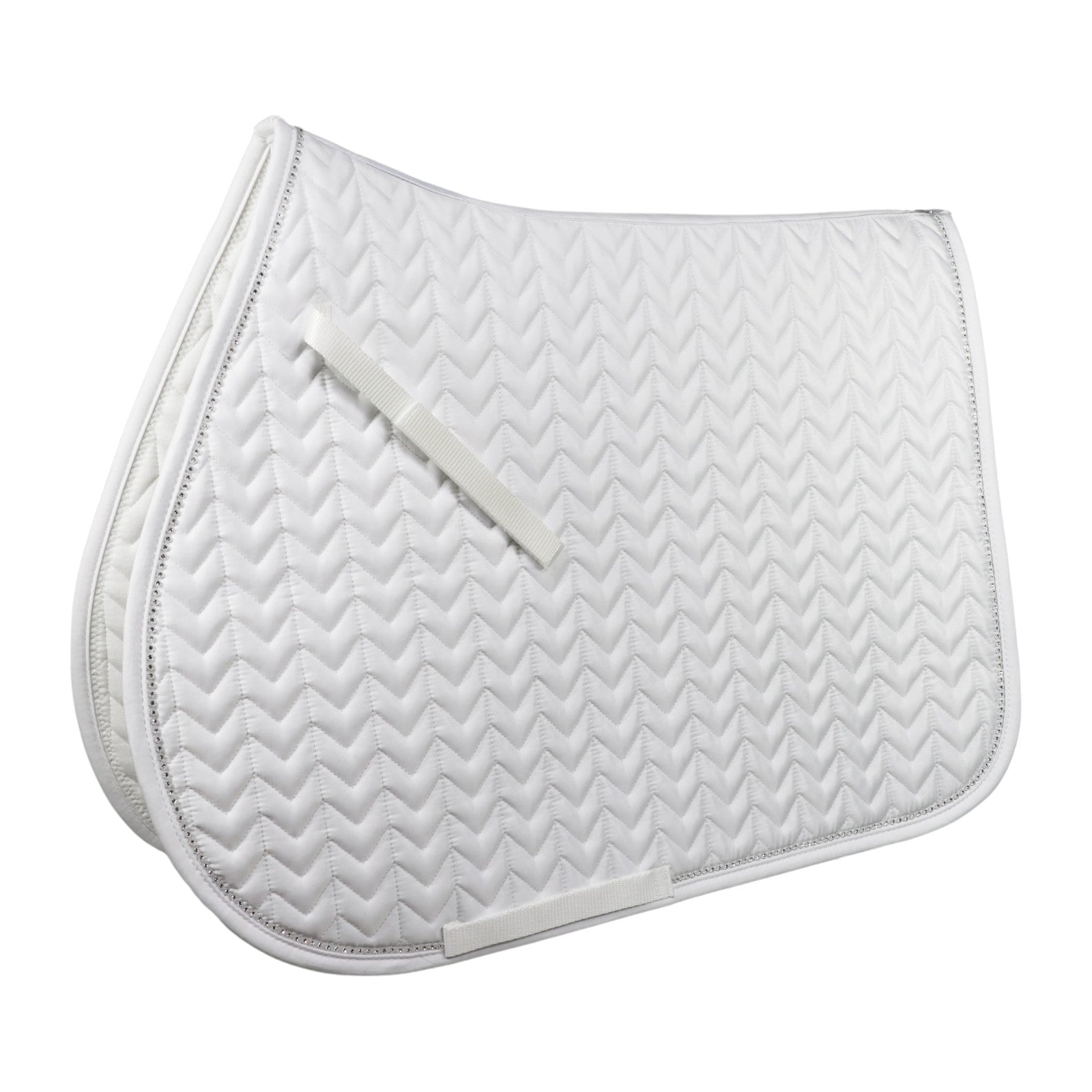 EQUEST Schabracke Macro Arrow mit Crystalbanding