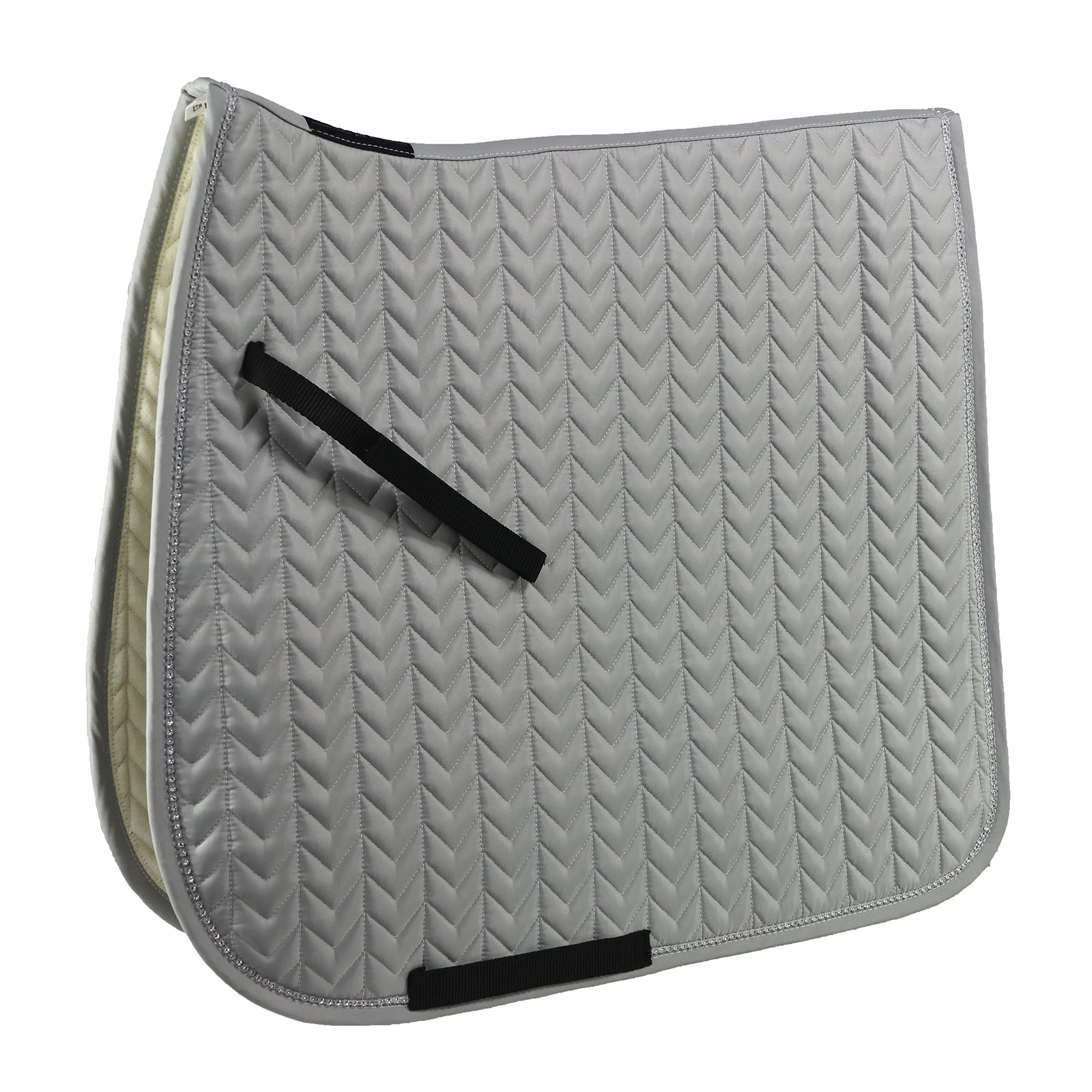 EQUEST Schabracke Macro Arrow mit Crystalbanding