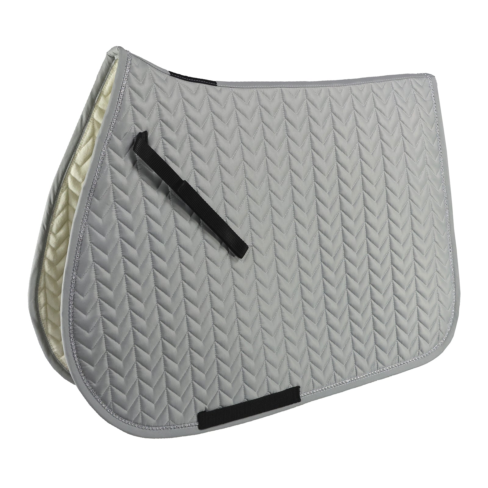 EQUEST Schabracke Macro Arrow mit Crystalbanding