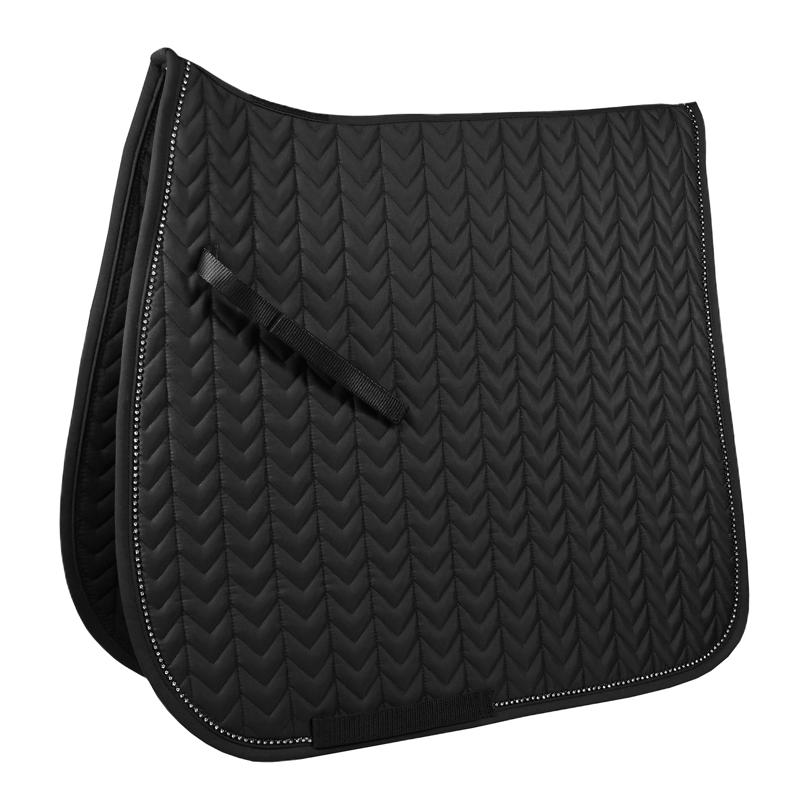 EQUEST Schabracke Macro Arrow mit Crystalbanding