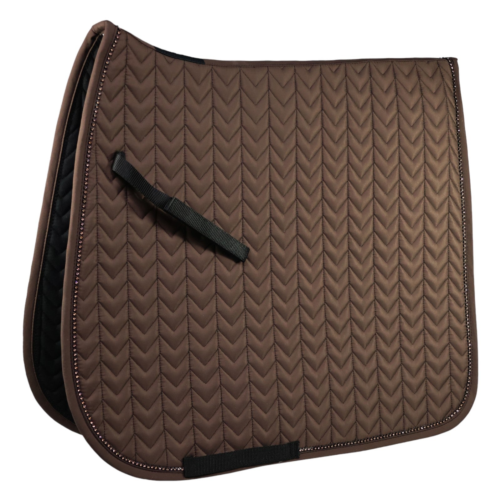 EQUEST Schabracke Macro Arrow mit Crystalbanding