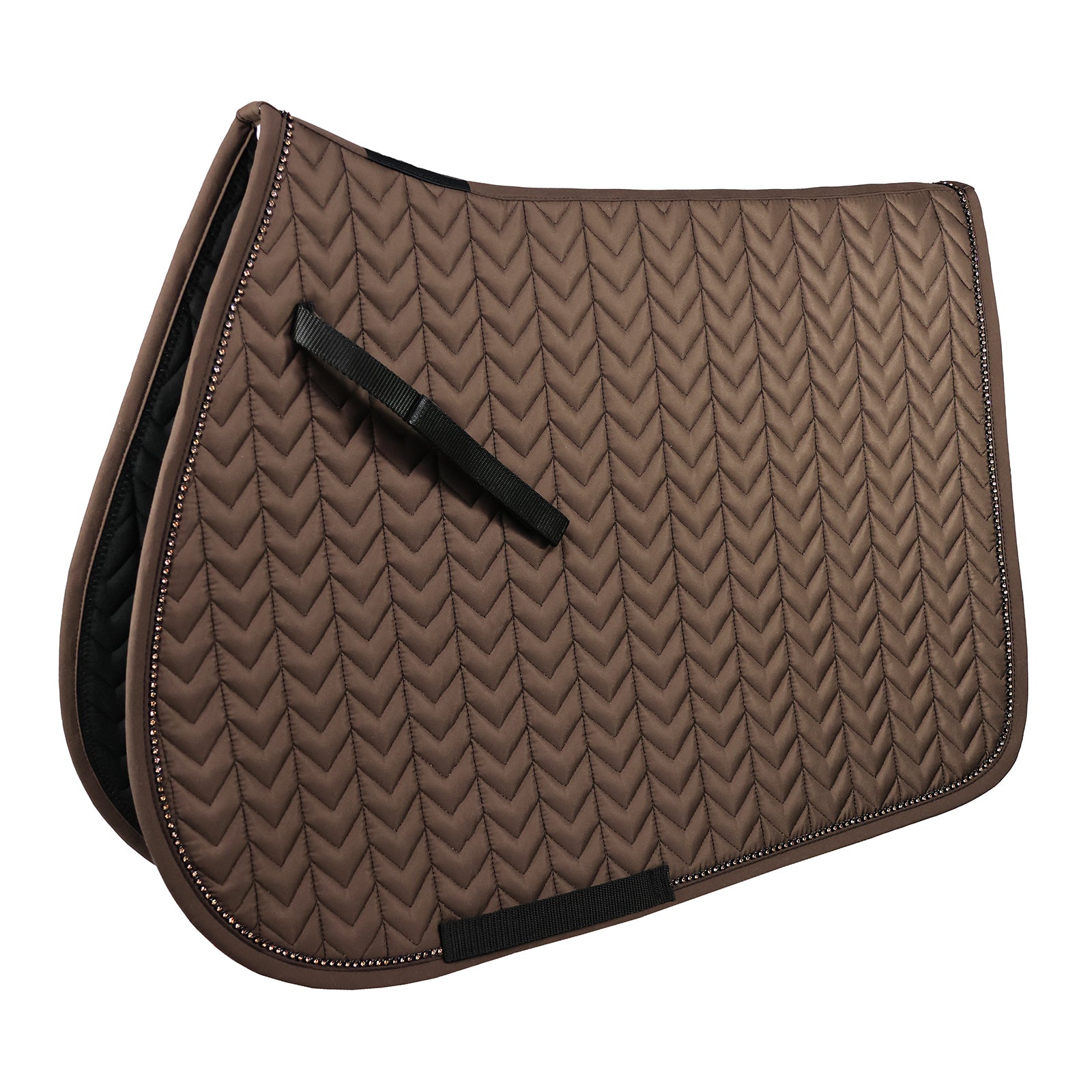 EQUEST Schabracke Macro Arrow mit Crystalbanding