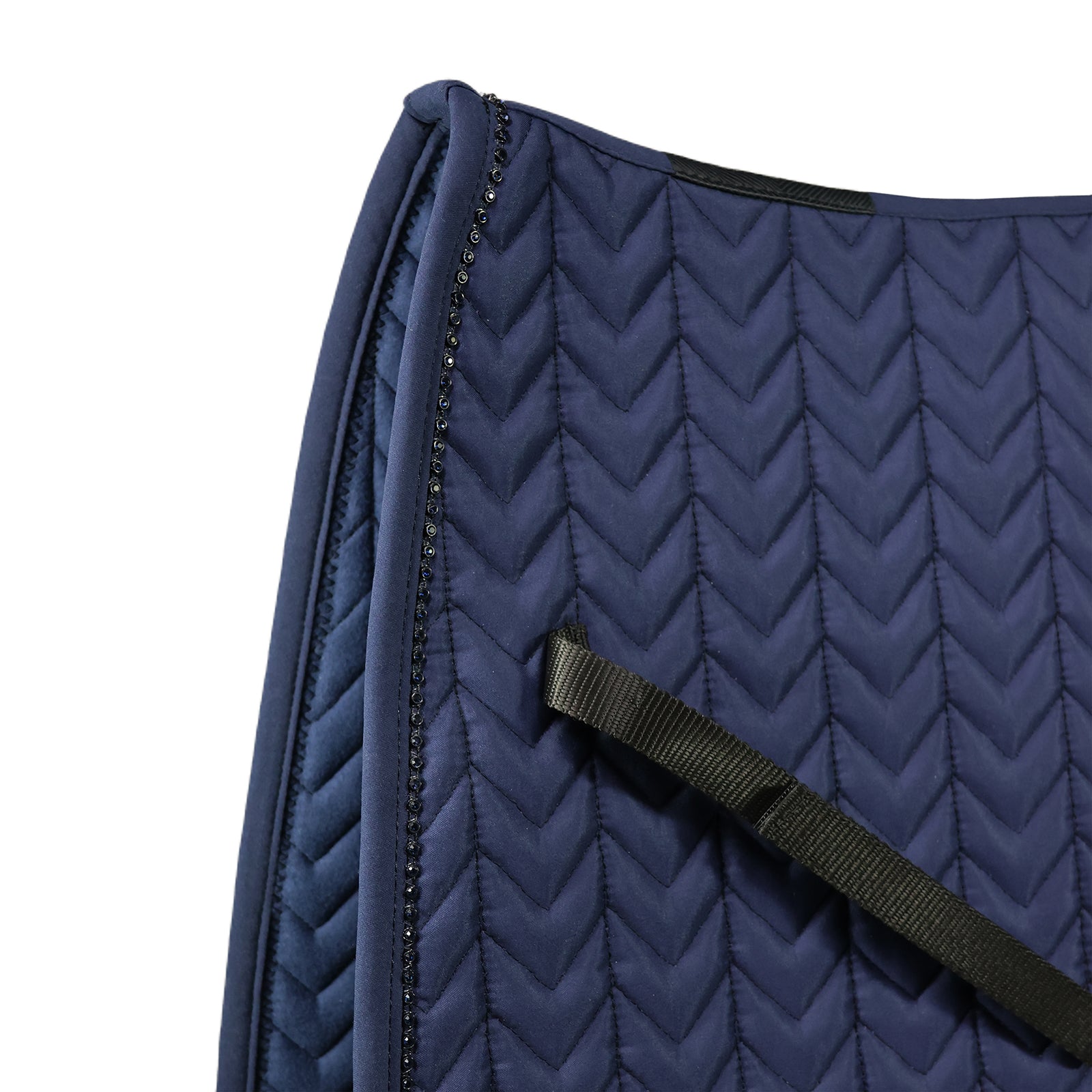 EQUEST Schabracke Macro Arrow mit Crystalbanding