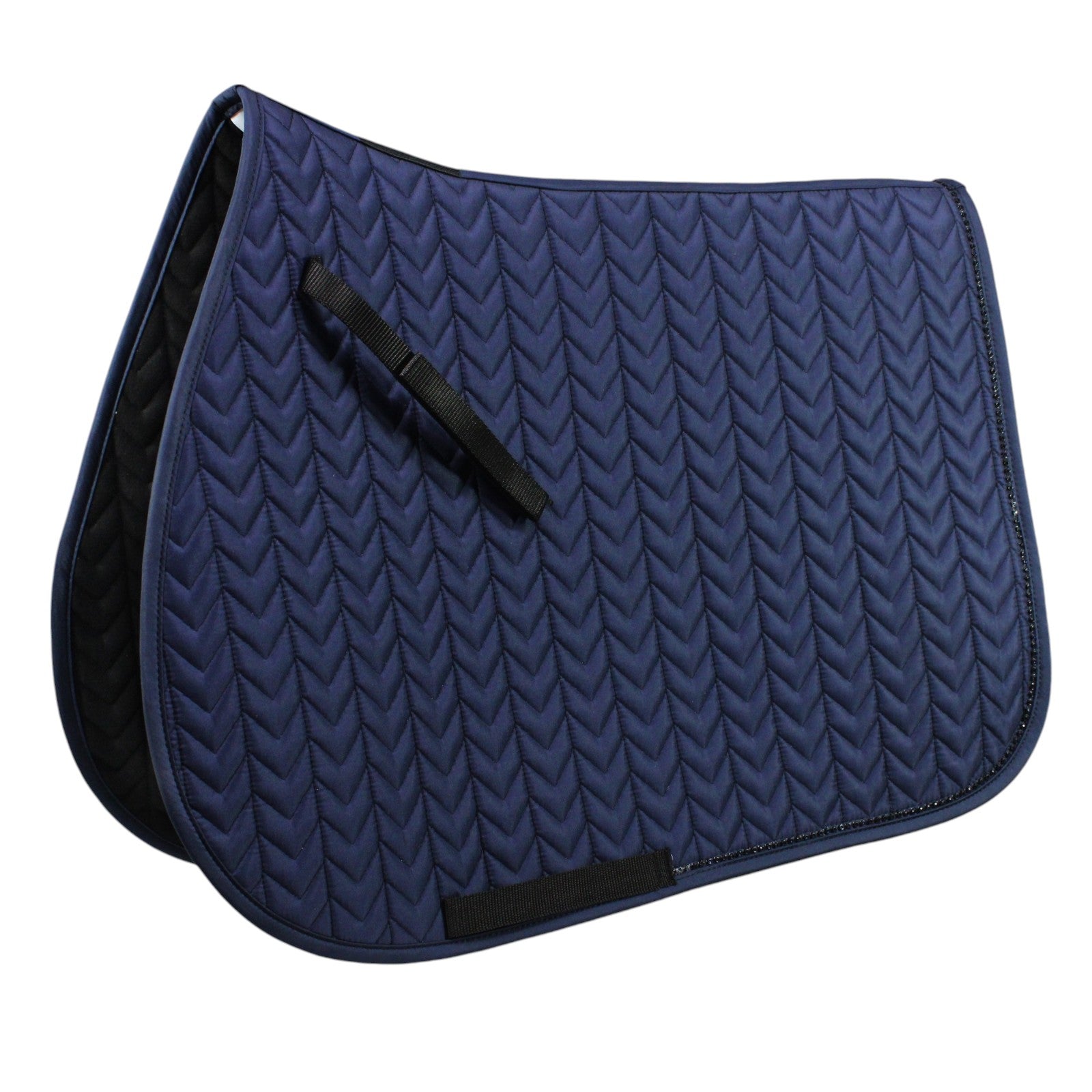 EQUEST Schabracke Macro Arrow mit Crystalbanding