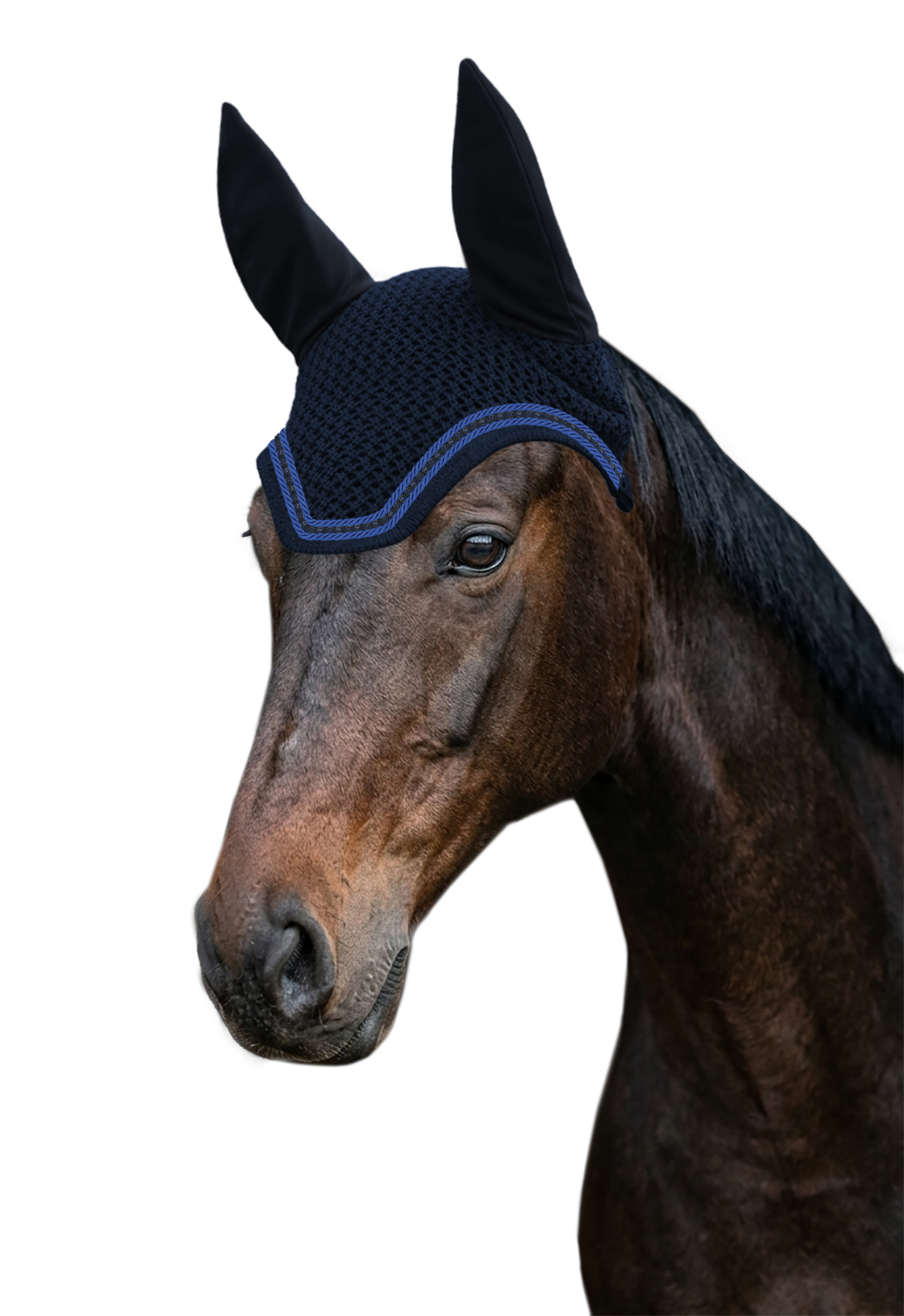 BONNET ANTI-MOUCHES