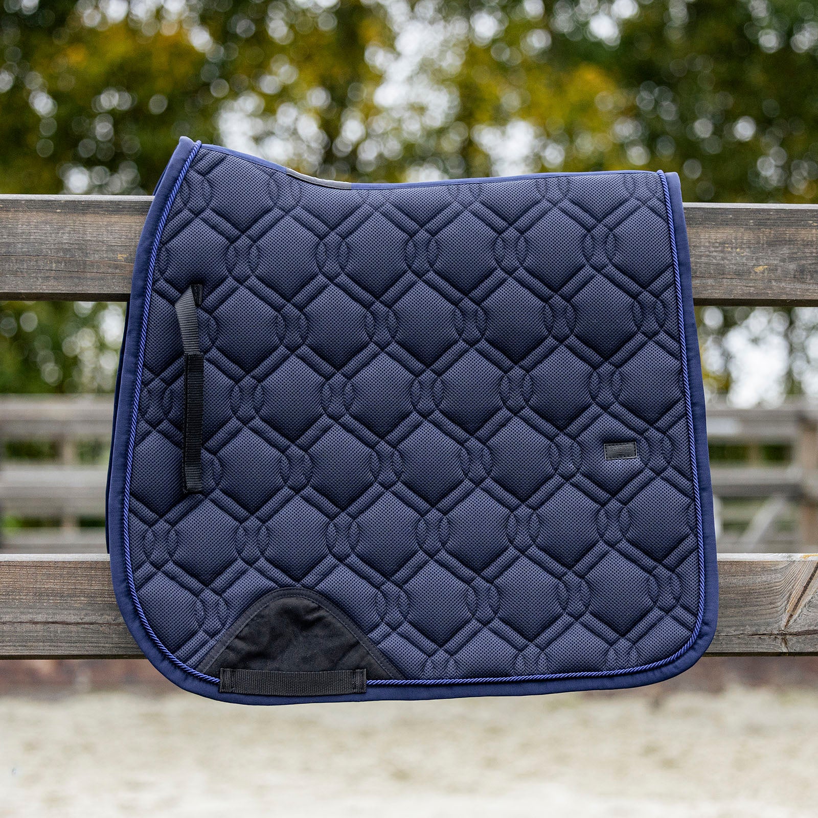 EQUEST Schabracke EQ Air Mesh + Cord