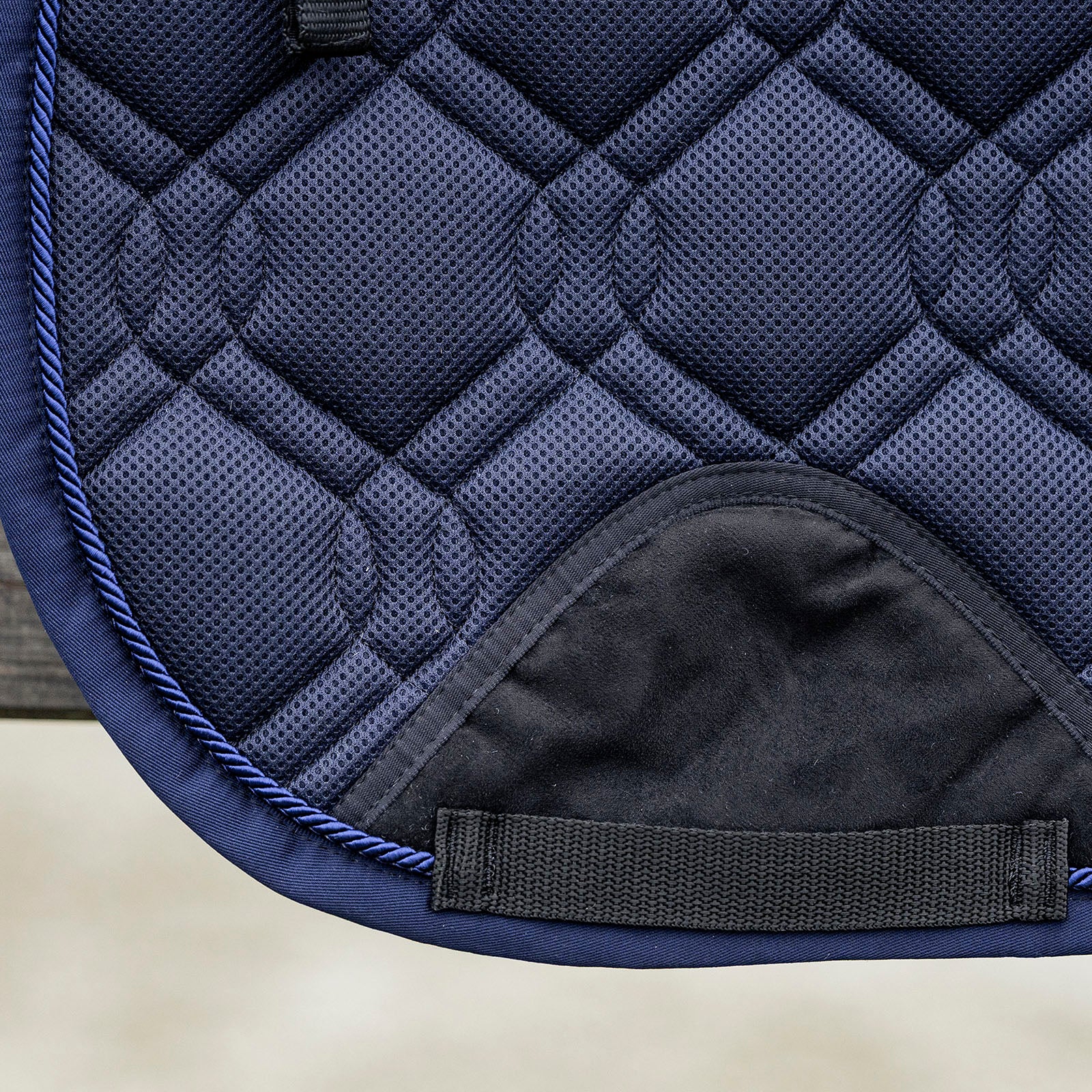 EQUEST Schabracke EQ Air Mesh + Cord