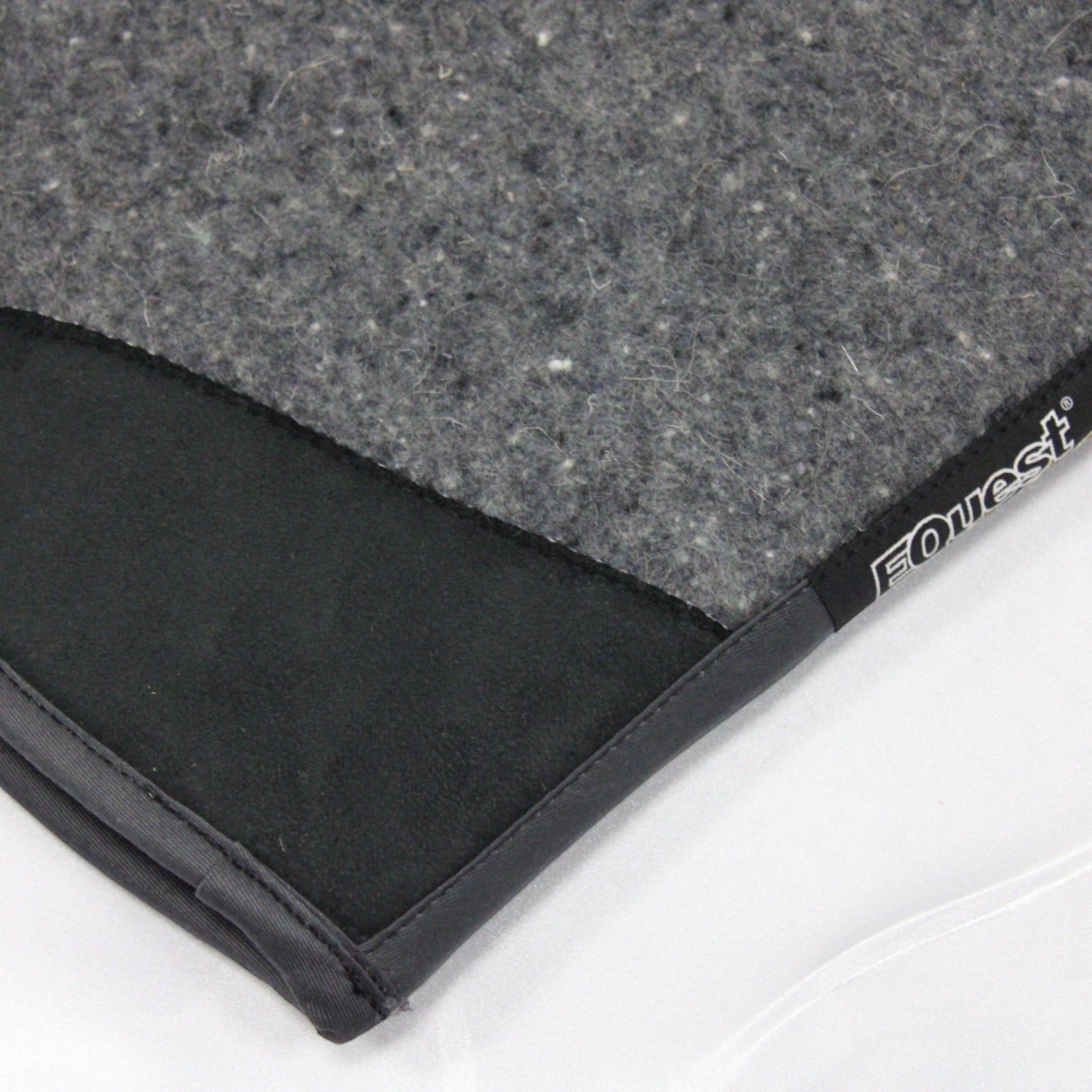 Tapis de selle EQUEST Nature