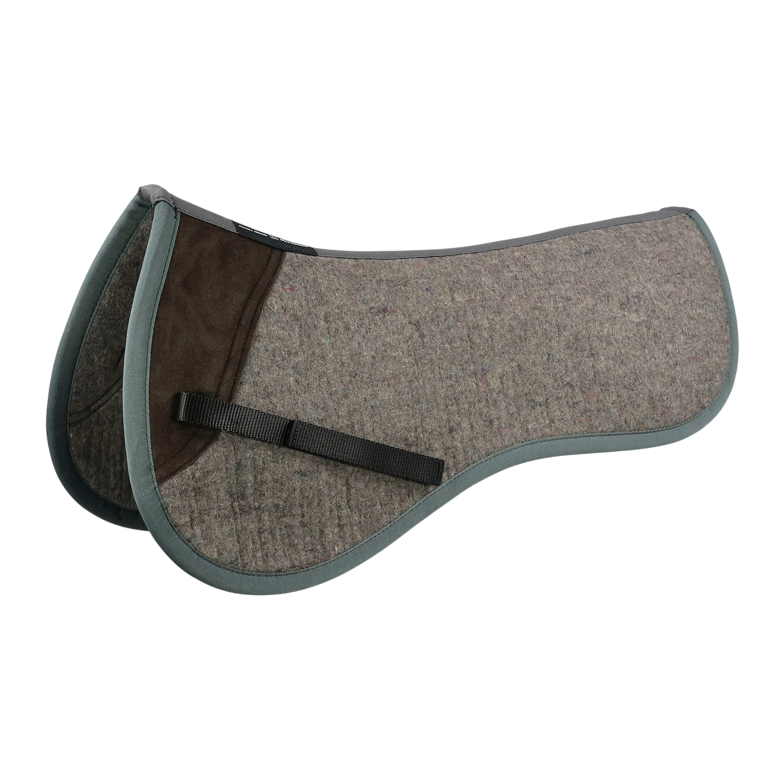 EQUEST Sattelpad Nature