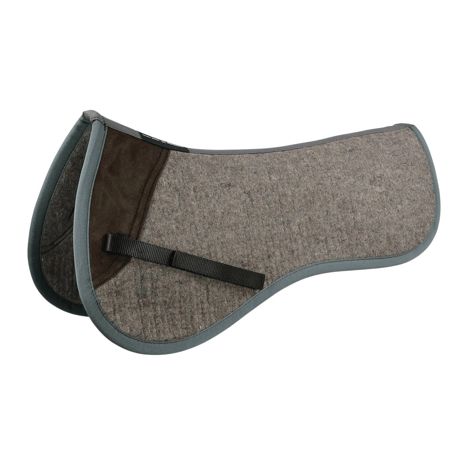 EQUEST Sattelpad Nature - EQUEST by Hoelscher