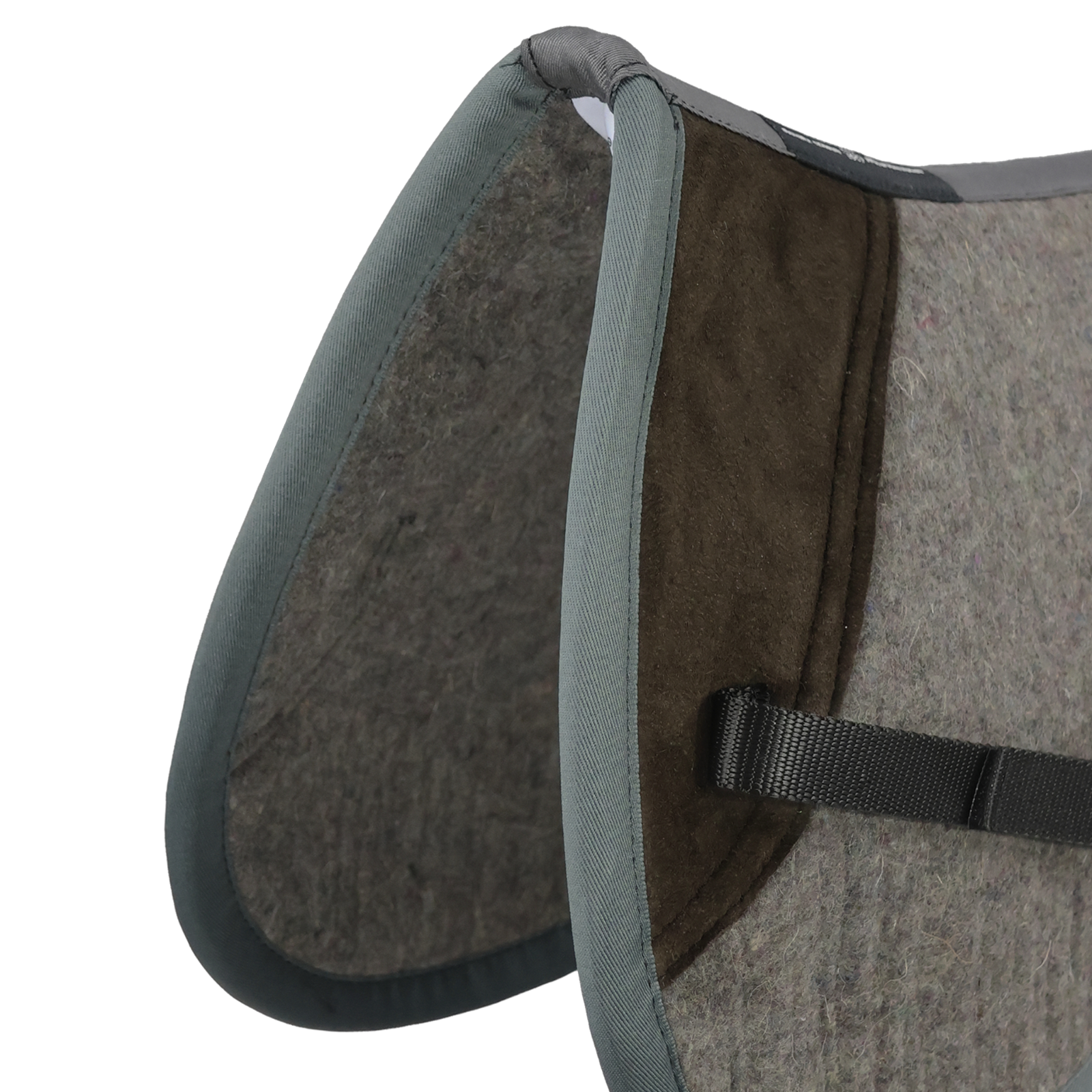 EQUEST Sattelpad Nature