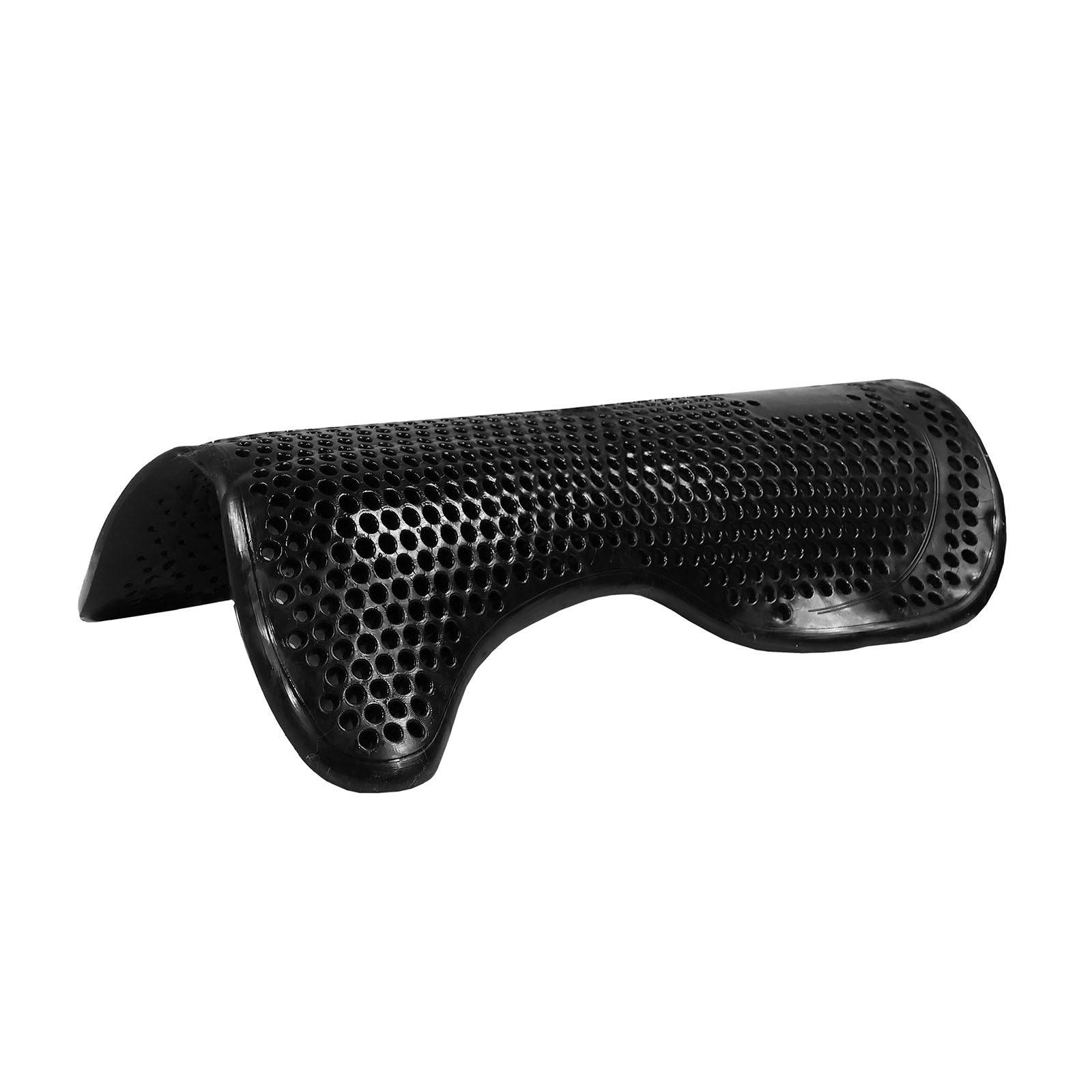 EQUEST Gel Pad Front Riser - EQUEST by Hoelscher