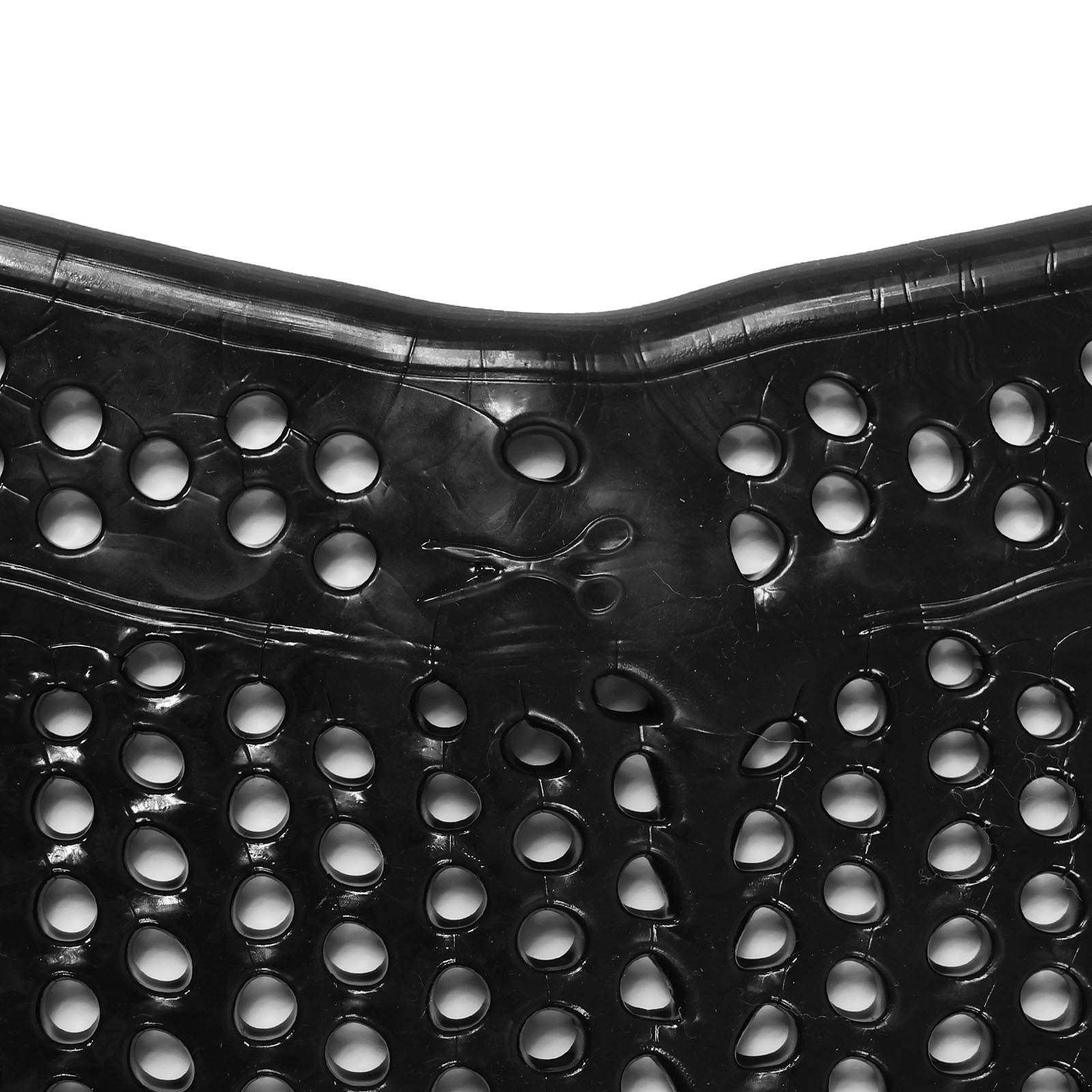 EQUEST Gel Pad Front Riser