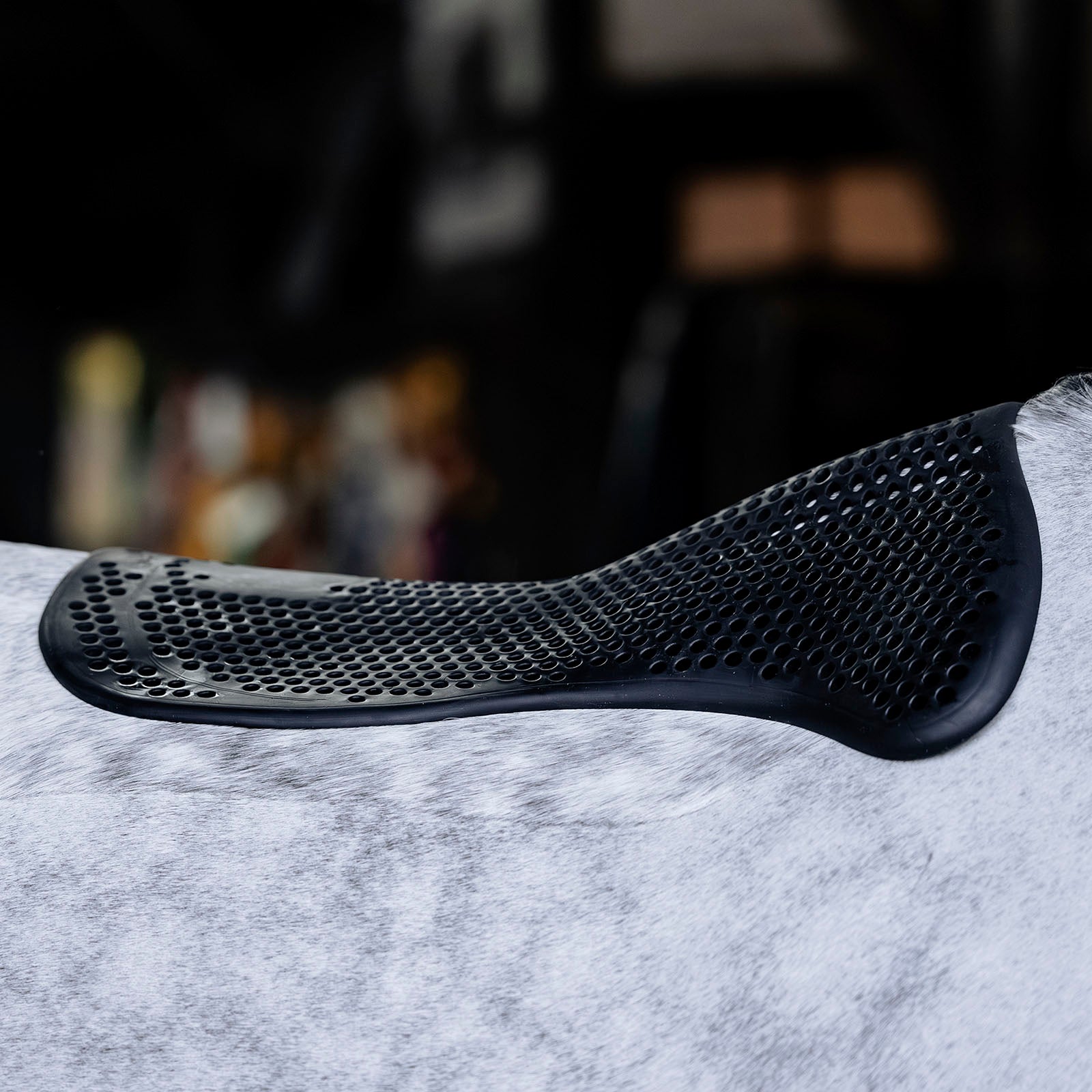 EQUEST Gel Pad Front Riser