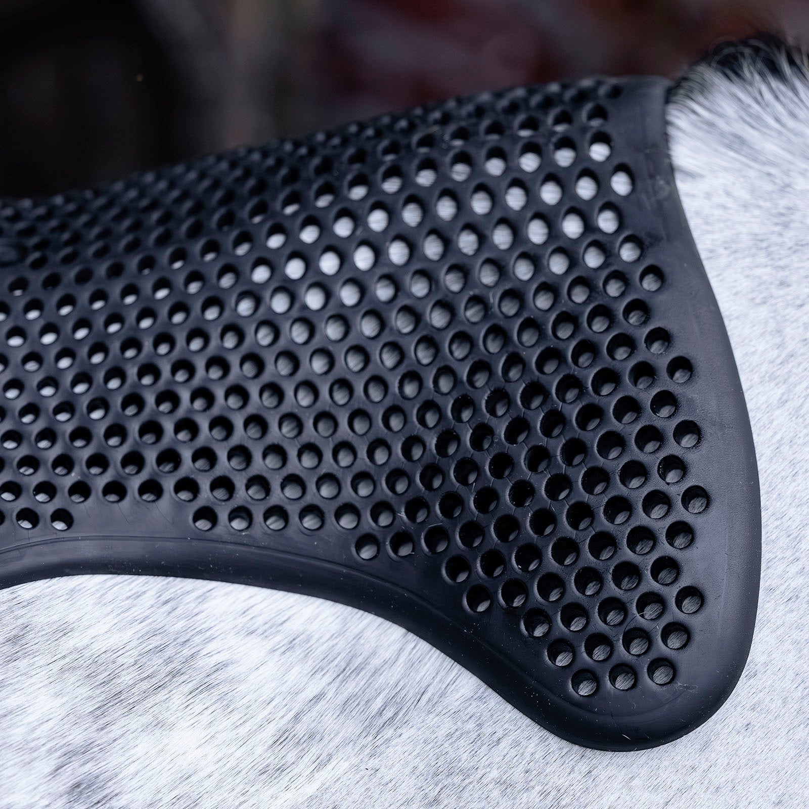 EQUEST Gel Pad Front Riser