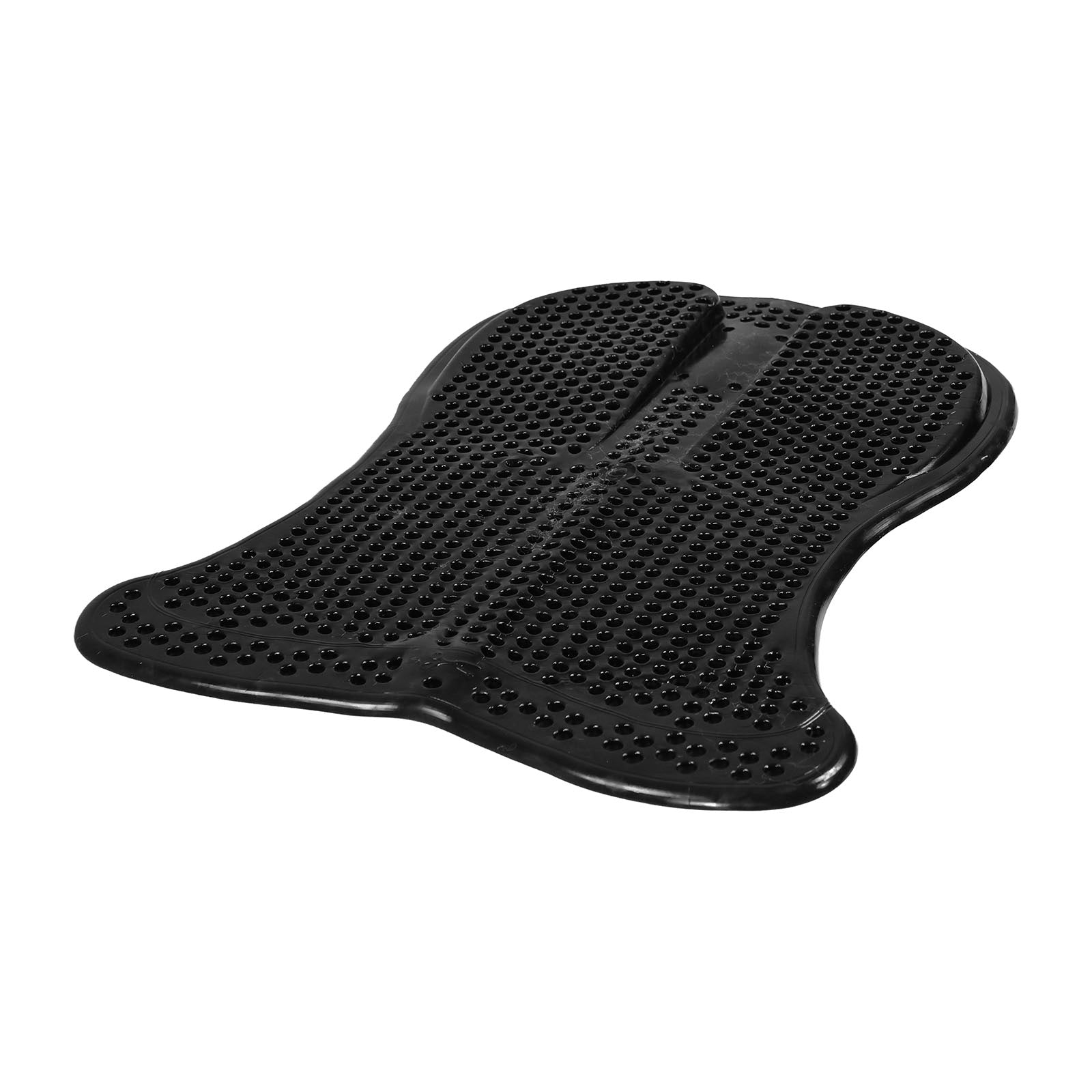 EQUEST Gel Pad Back Riser