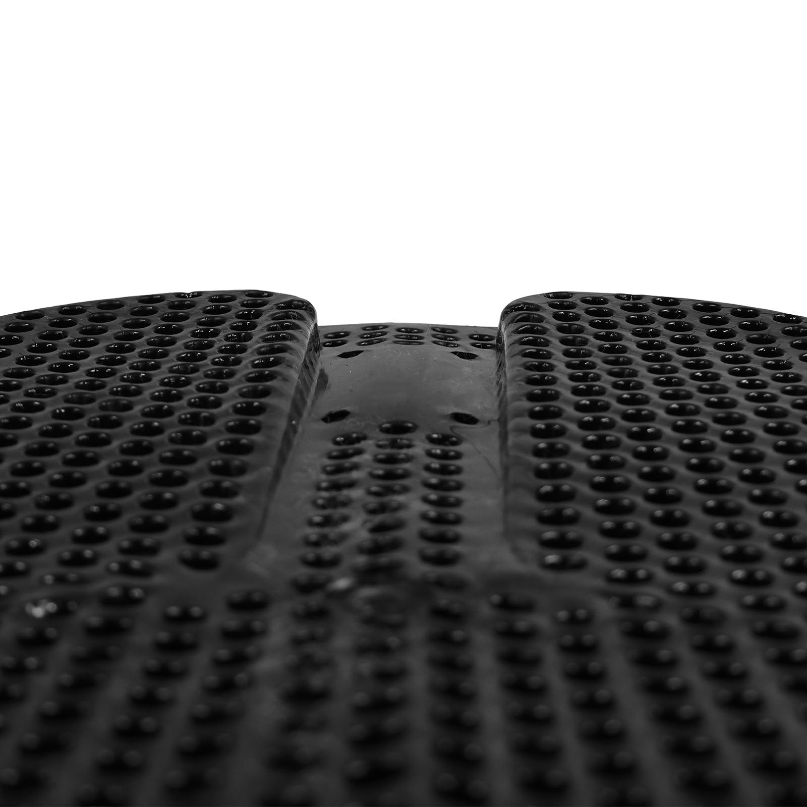 EQUEST Gel Pad Back Riser