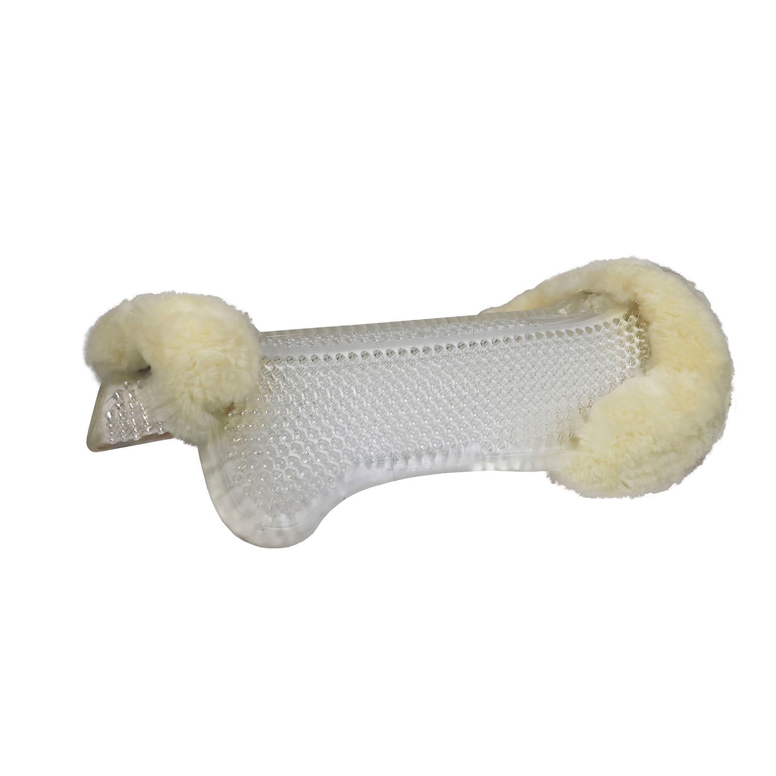 EQUEST Gel Pad Fur