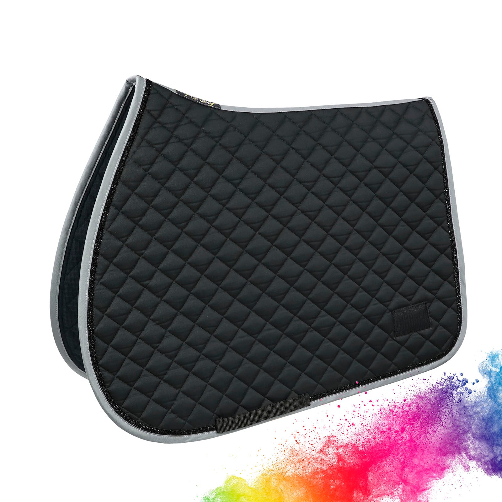 EQUEST Schabracke Poly Cotton Piquet