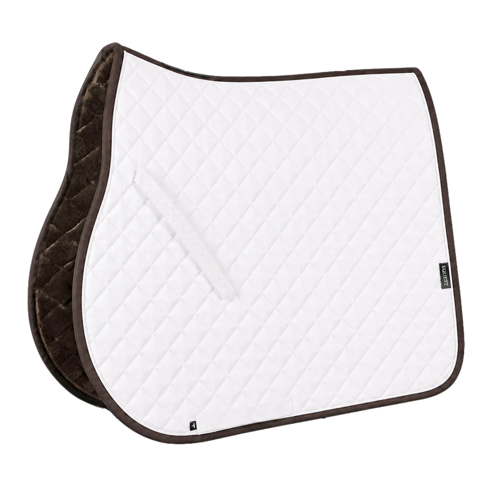 EQUEST Schabracke Poly Cotton Fur Comfort