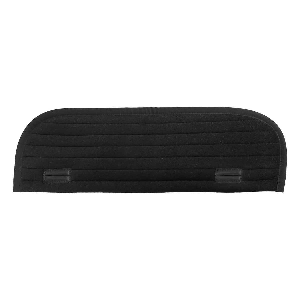 EQUEST Dry L-Tex Front-Pad mit Ösen für Gurtschlaufen