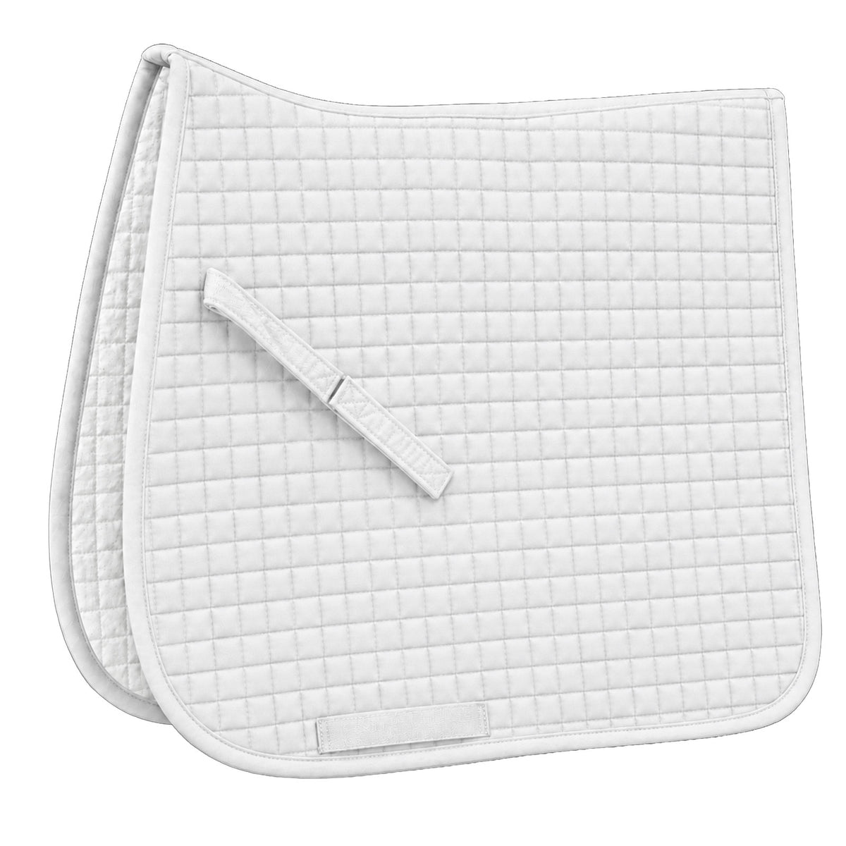 EQUEST Essex Saddle Pad