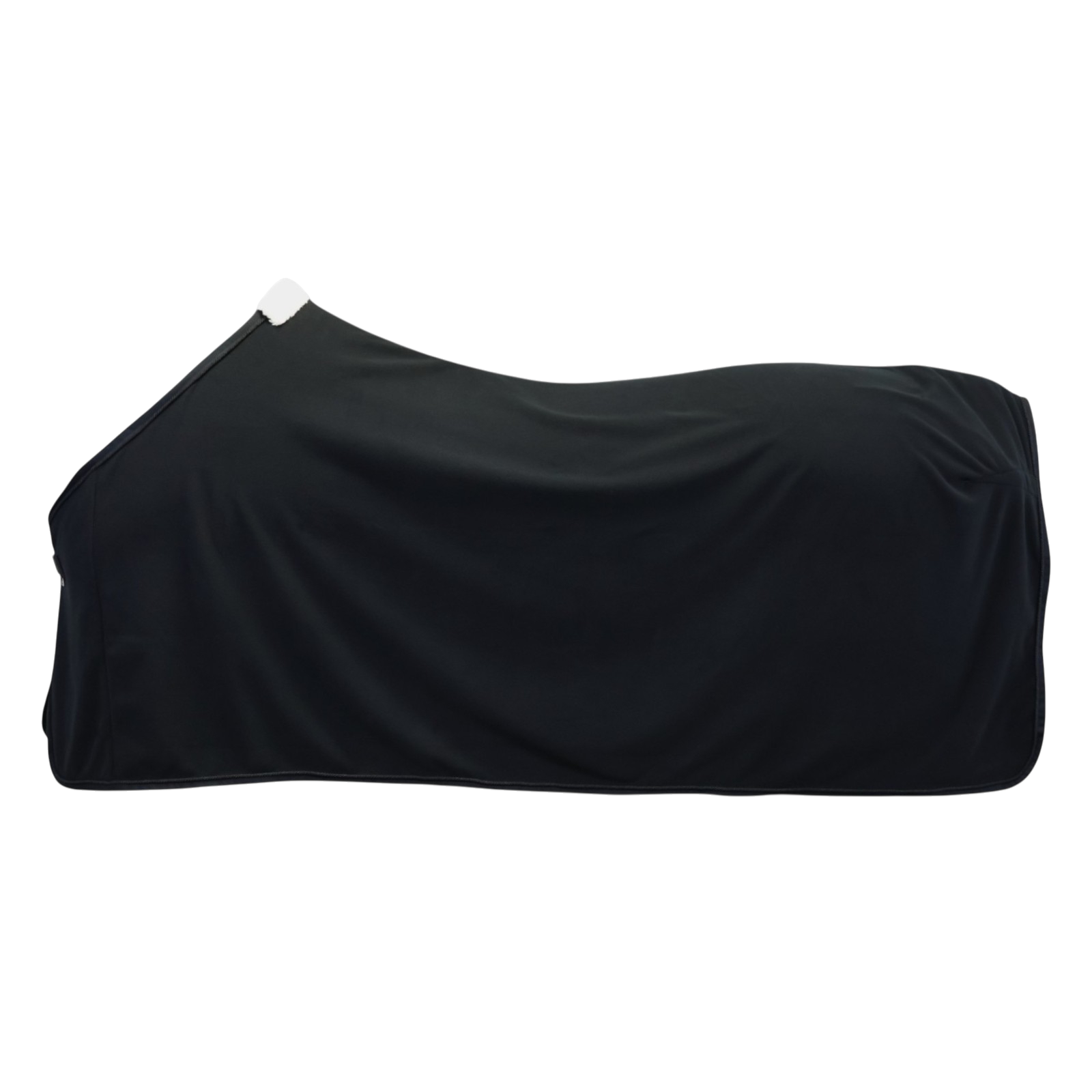 EQUEST ALPHA FLEECE Regular Blanket with Drawstring