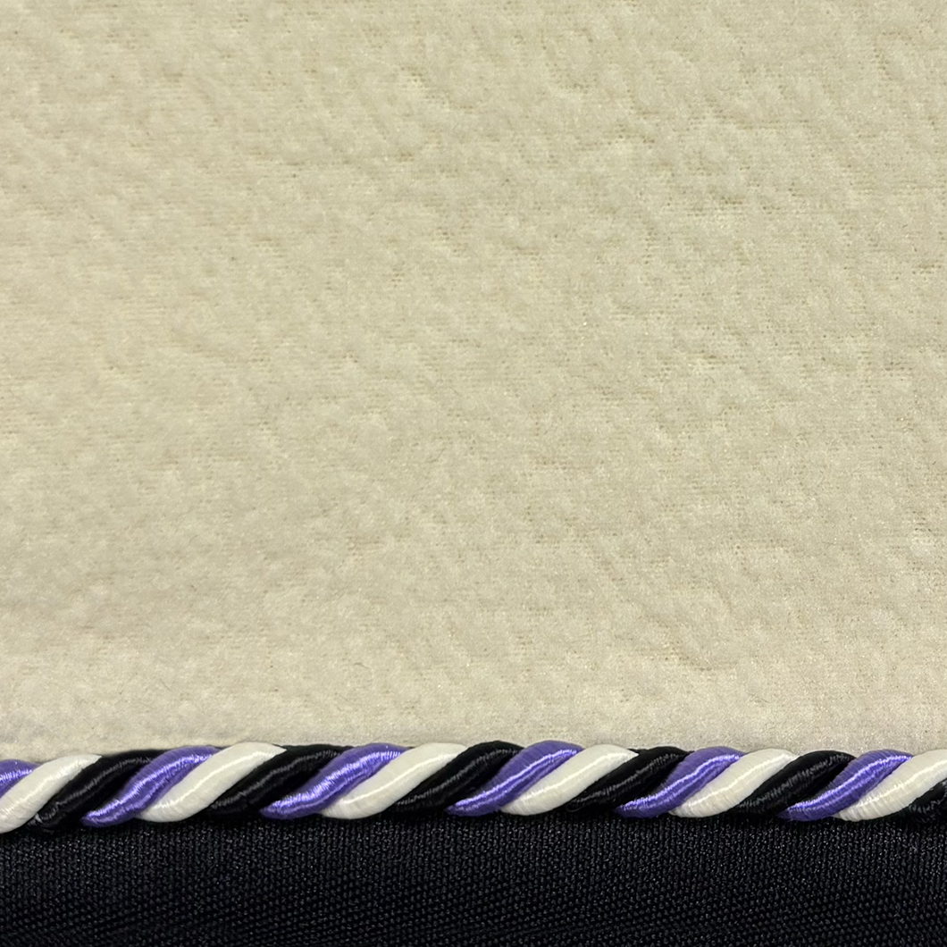 EQUEST Decke Alpha Fleece Regular + Cord | Einzelstücke