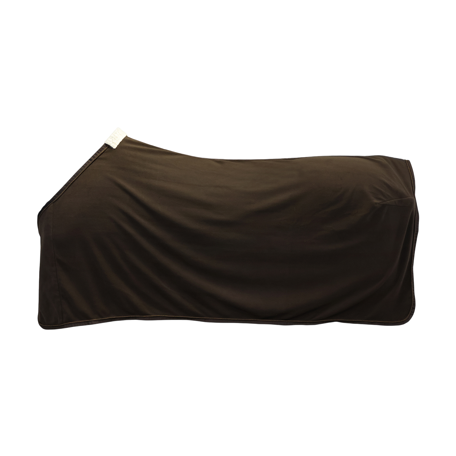 EQUEST ALPHA FLEECE Regular Blanket with Drawstring