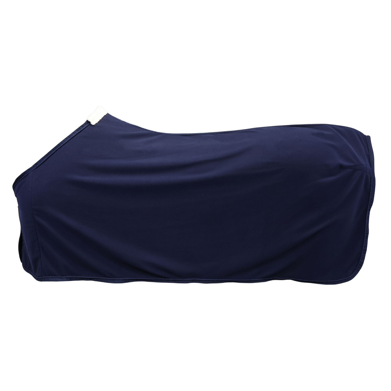 EQUEST Decke ALPHA FLEECE Regular mit Kordel