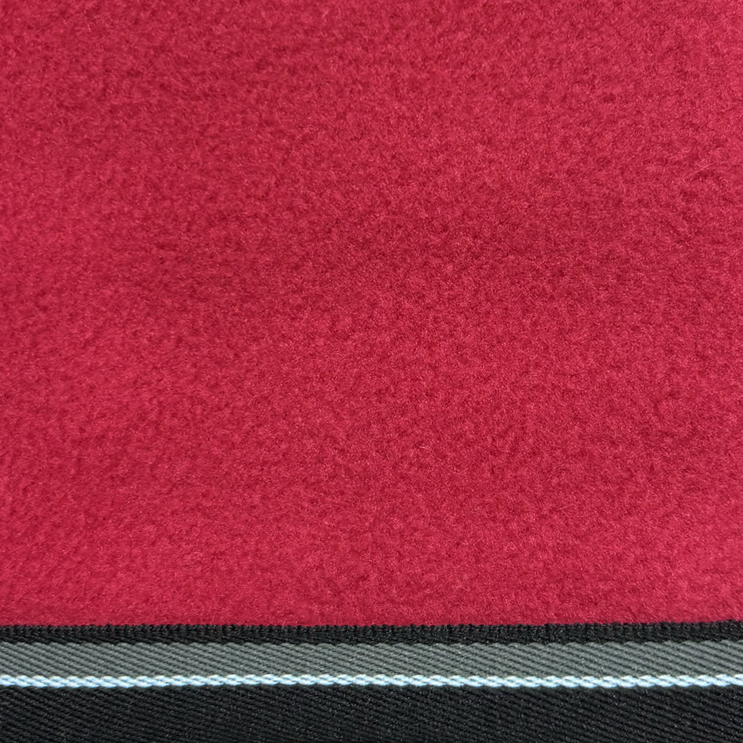 EQUEST Decke Alpha Fleece Regular | Einzelstücke