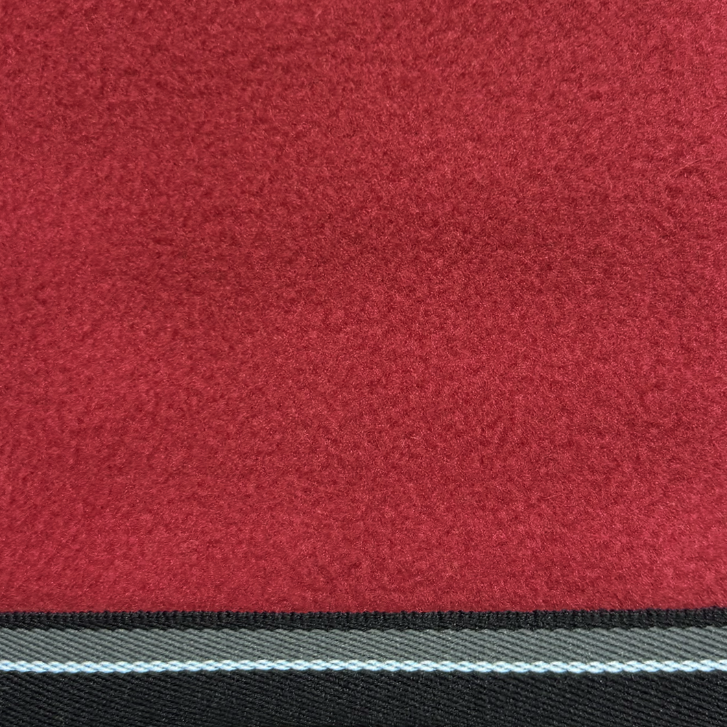 EQUEST Decke Alpha Fleece Regular | Einzelstücke