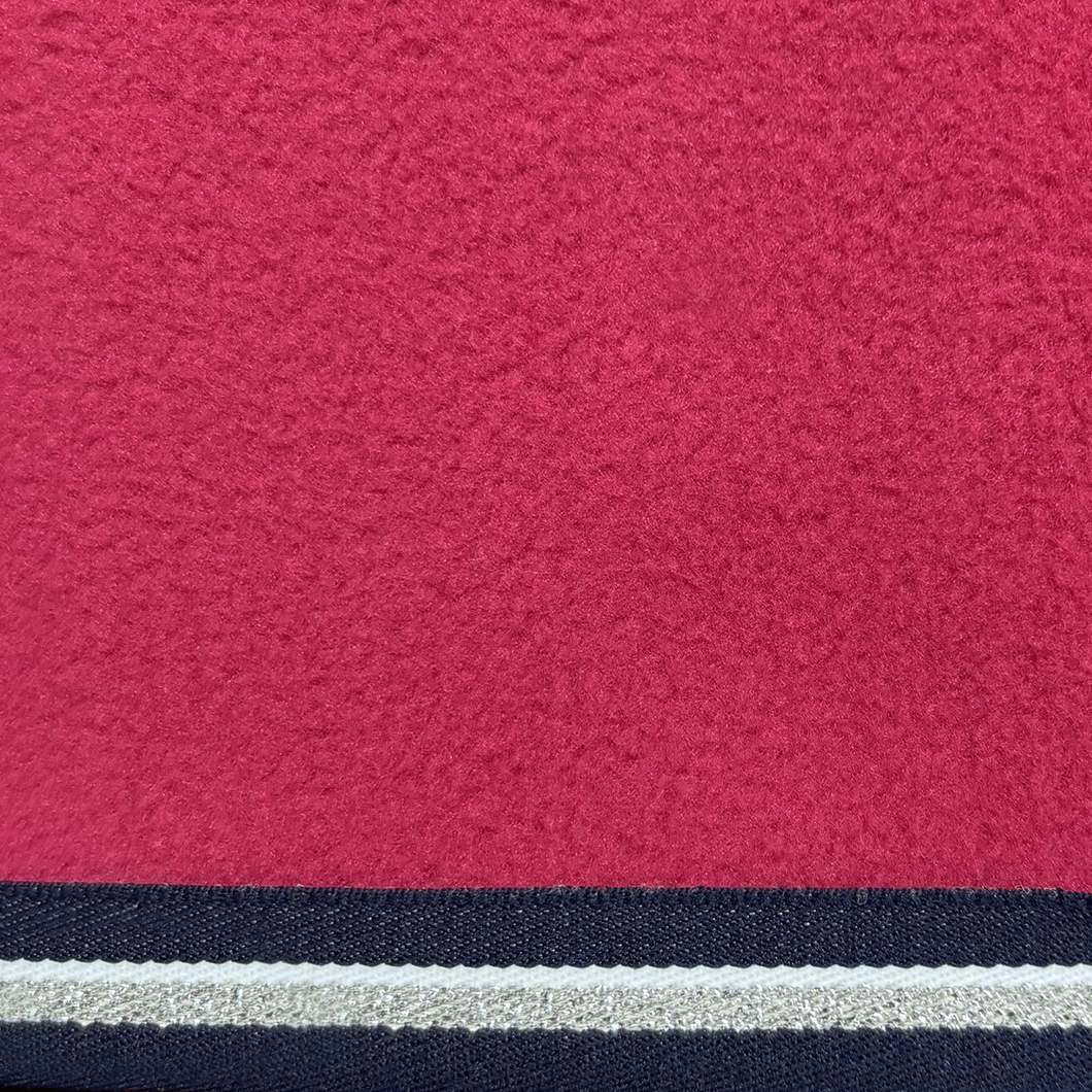 EQUEST Decke Alpha Fleece Regular | Einzelstücke