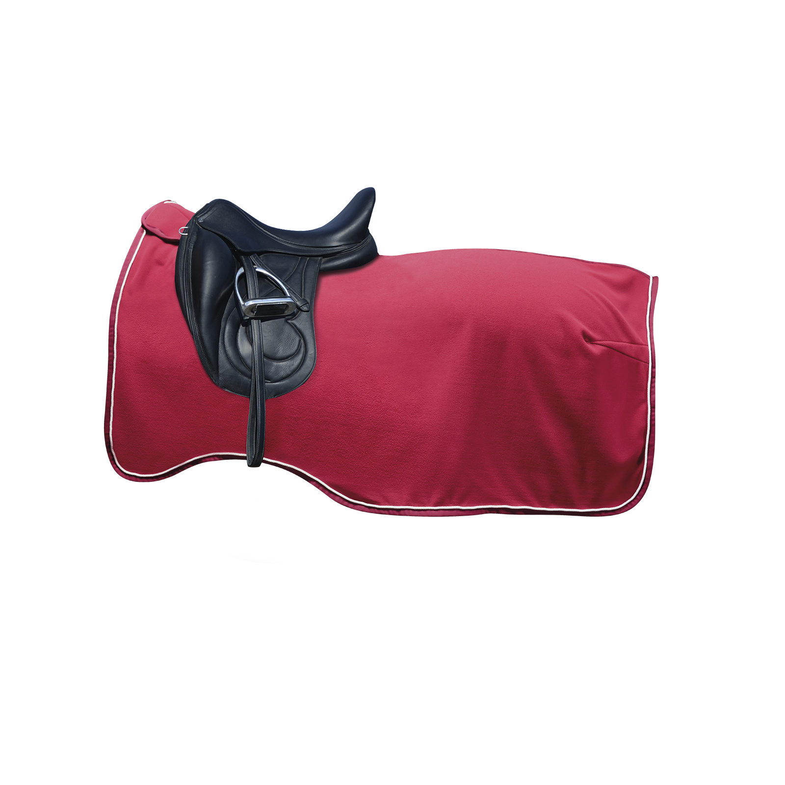 EQUEST Decke Alpha Fleece Active + Cord