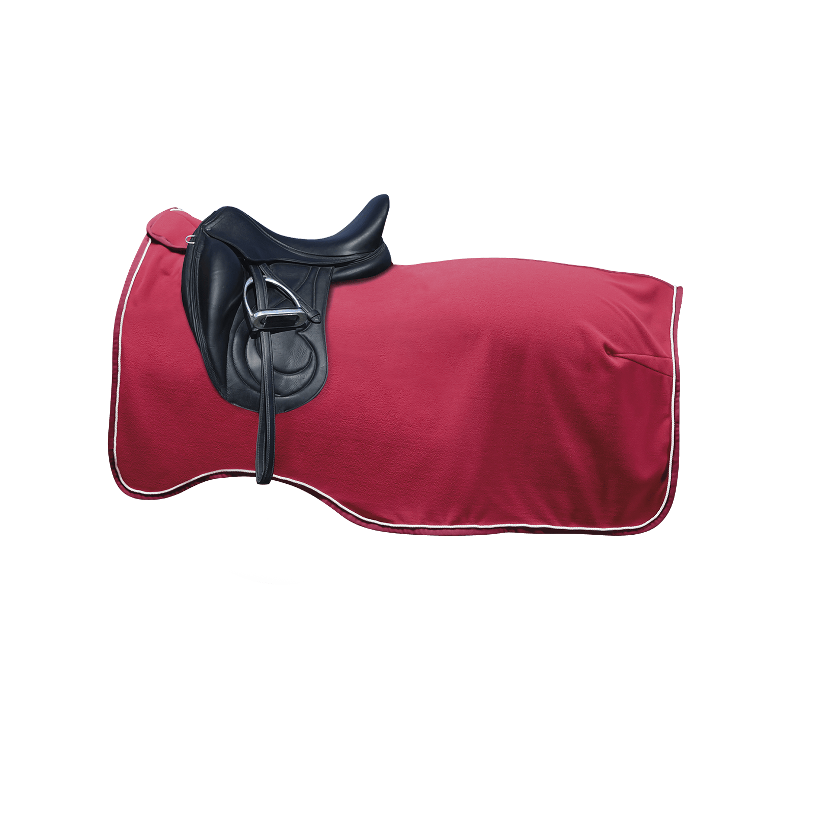 EQUEST Decke Alpha Fleece Active + Cord - EQUEST by Hoelscher