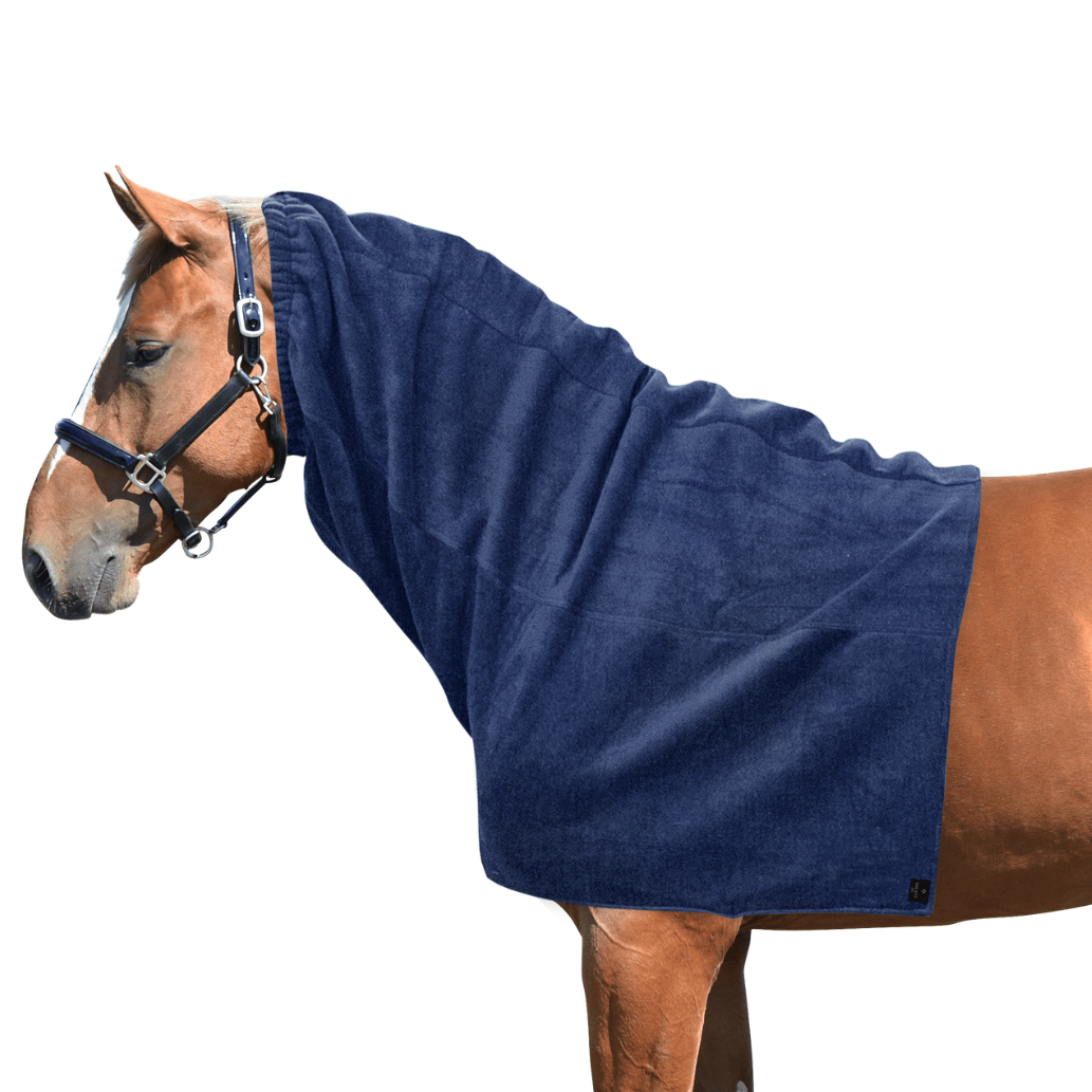 EQUEST Fleece Halsteil - EQUEST by Hoelscher