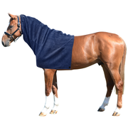 CHEEST Cache-cou en polaire