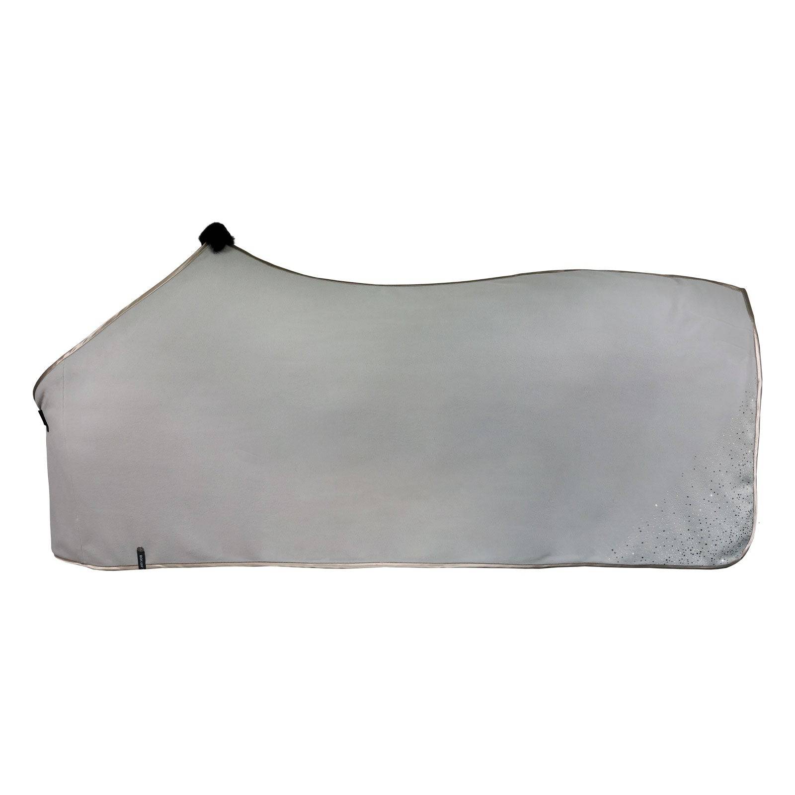 EQUEST Decke Alpha Fleece Regular | Delight - EQUEST by Hoelscher