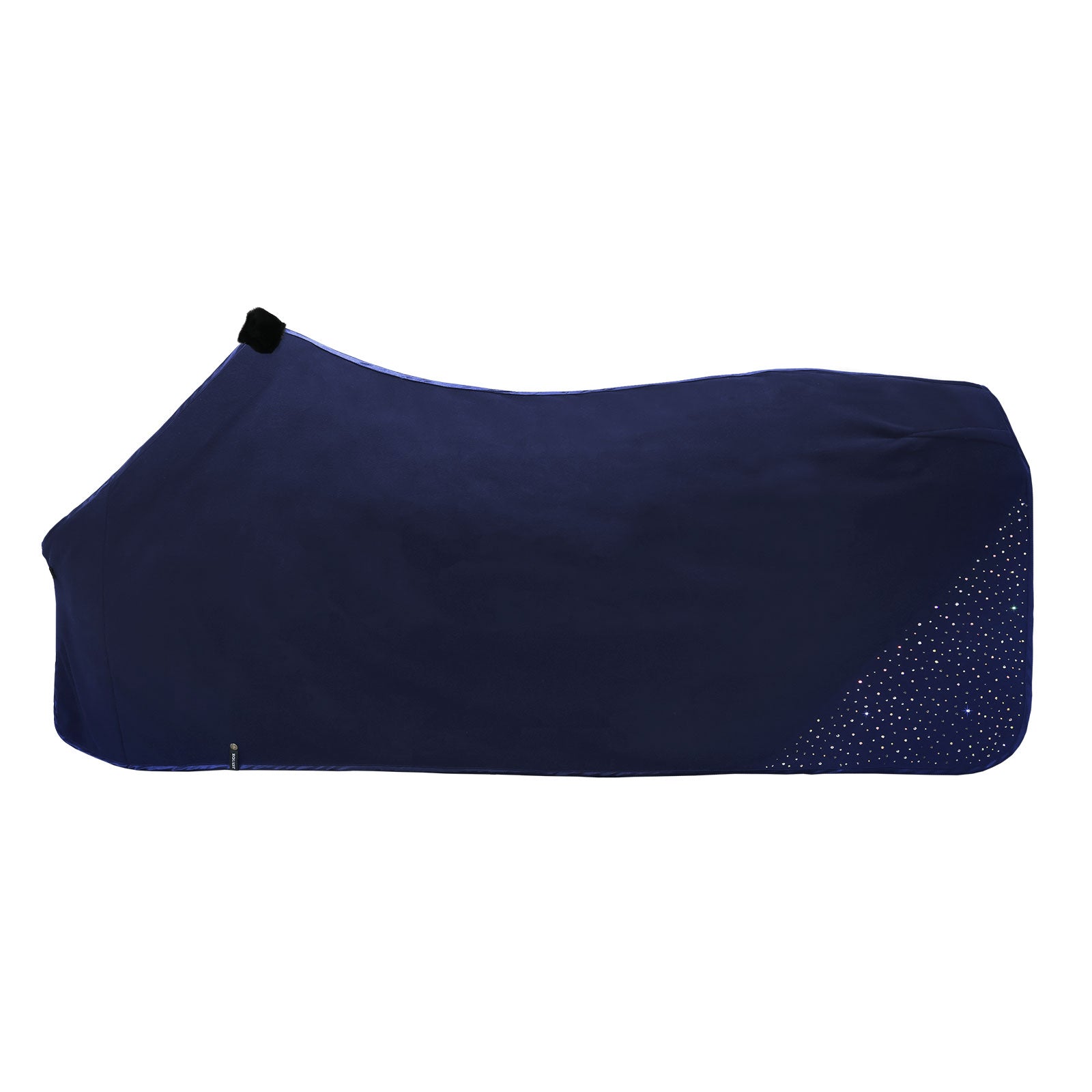 EQUEST Decke Alpha Fleece Regular | Delight