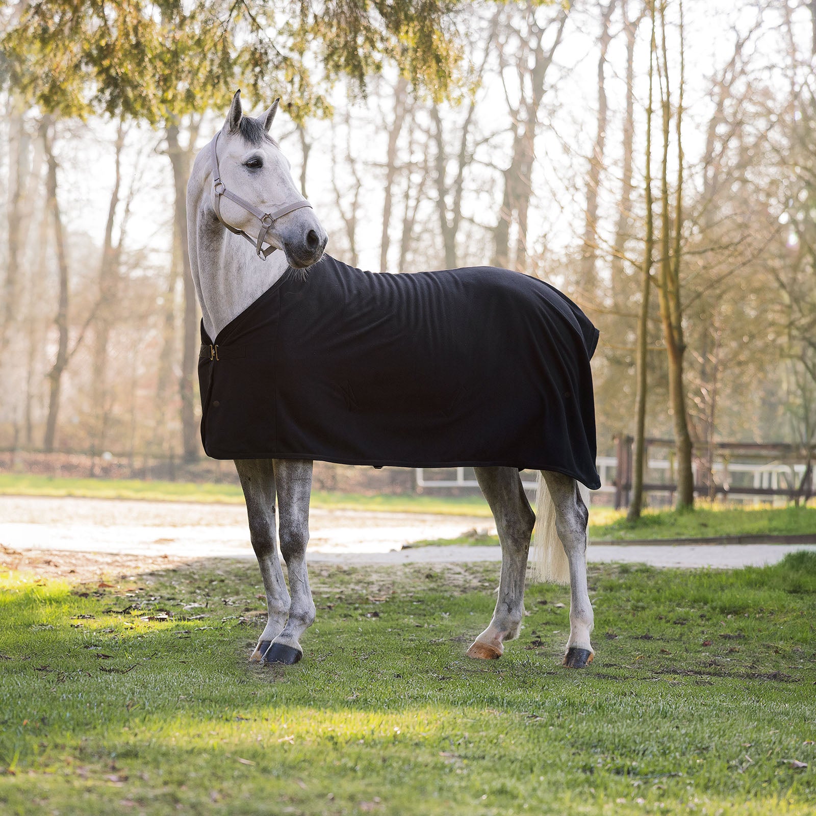 EQUEST blanket fleece Act-Line Pro
