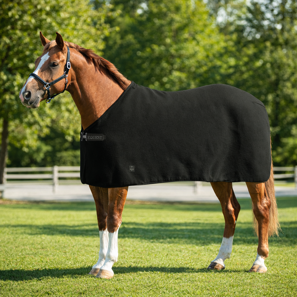 EQUEST Decke Fleece Act-Line Pro