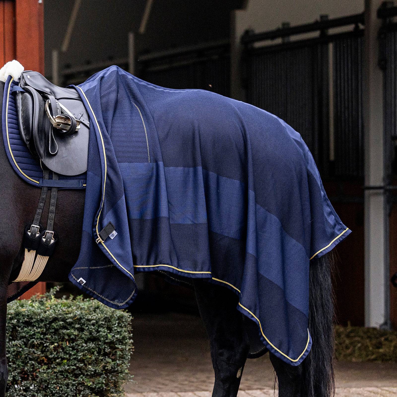 EQUEST Fliegendecke Fly Champion + Cord - EQUEST by Hoelscher