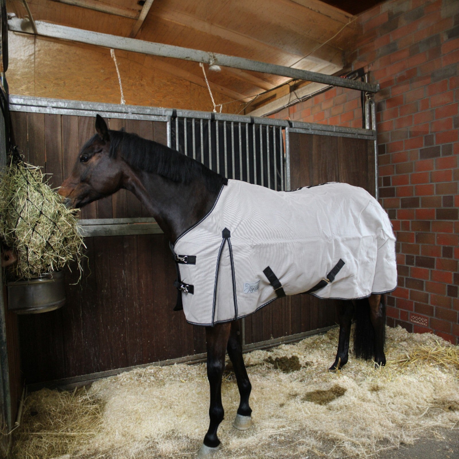 EQUEST Stalldecke Latex