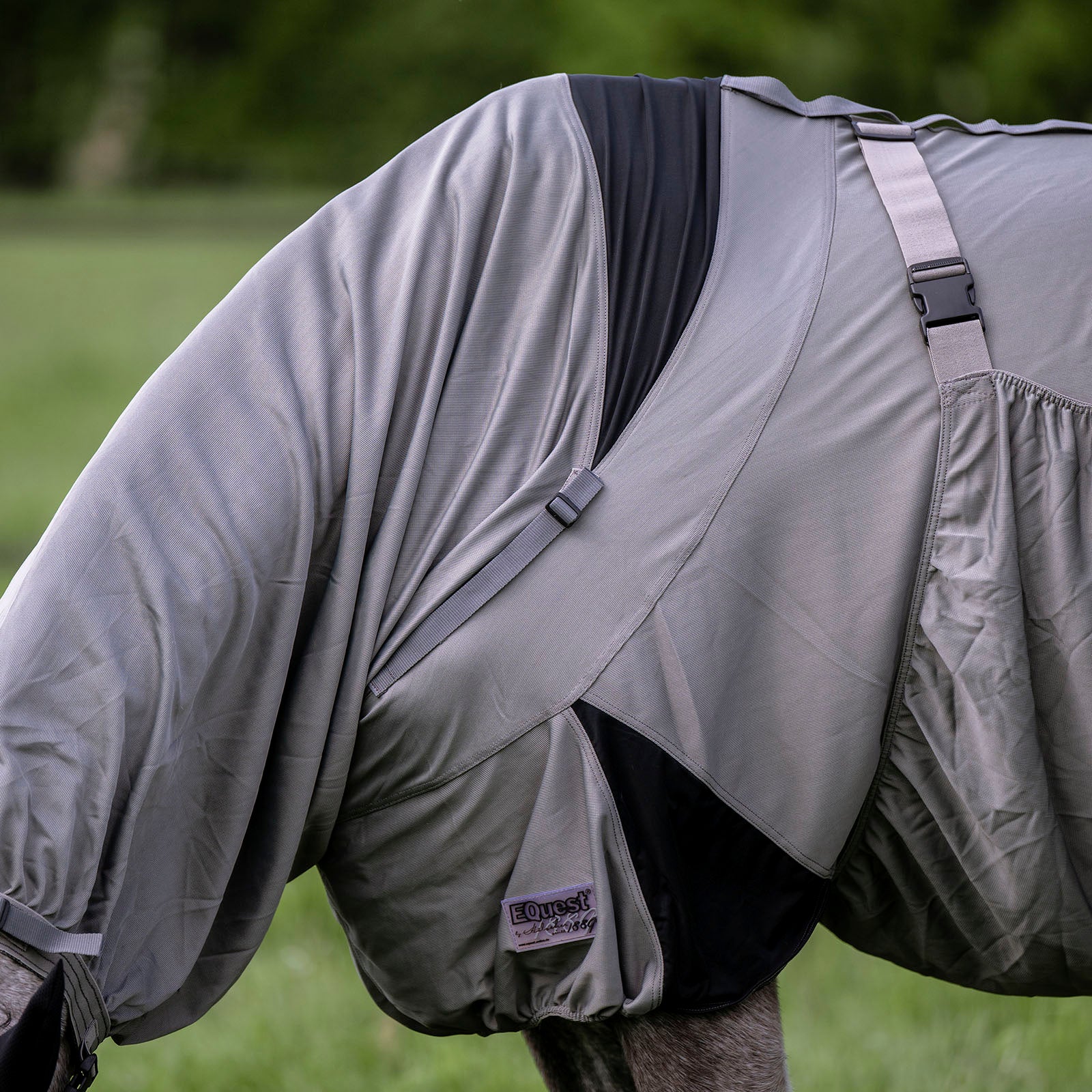 EQUEST Ekzemer Decke Culex C³ inkl. Maske