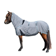 EQUEST Culex C³ eczema rug incl. mask | Icelandic cut