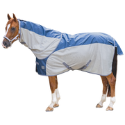 EQUEST Hybrid Blanket including neck piece