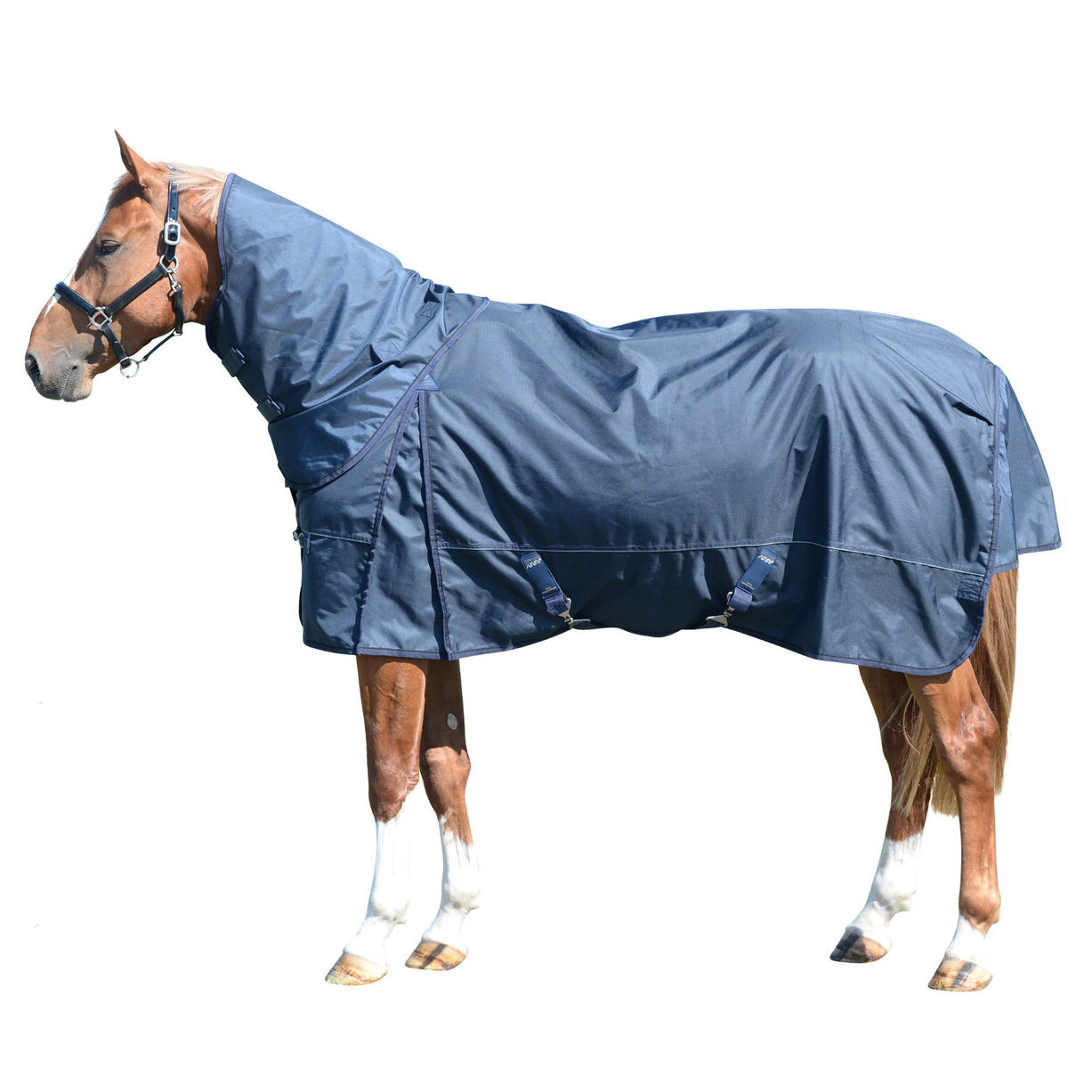 EQUEST Outdoordecke Ontario II 160 g