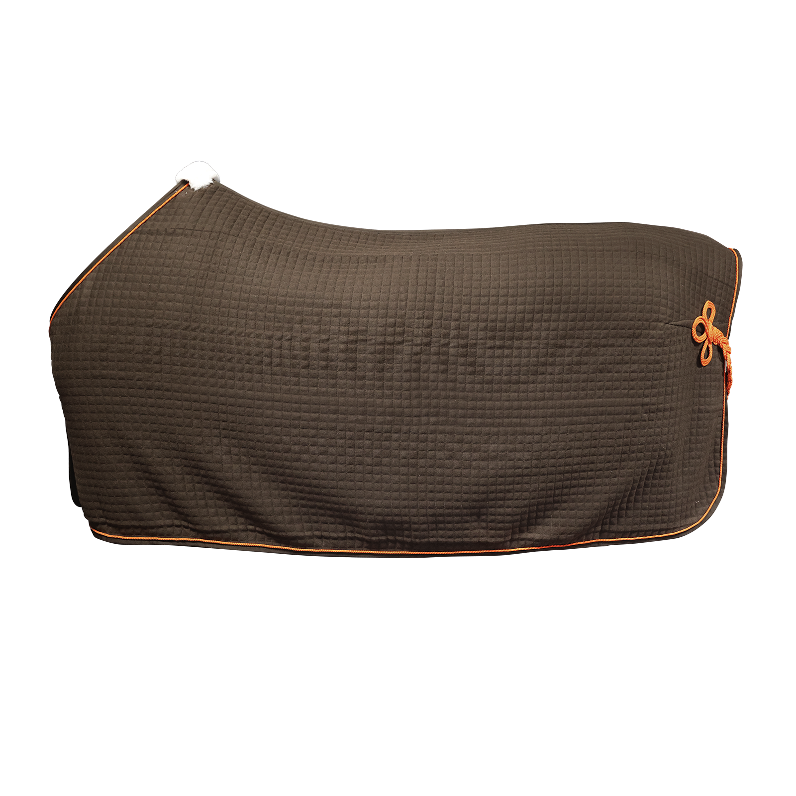 EQUEST Decke Climatherm III + Cord und Zierschweifkordel