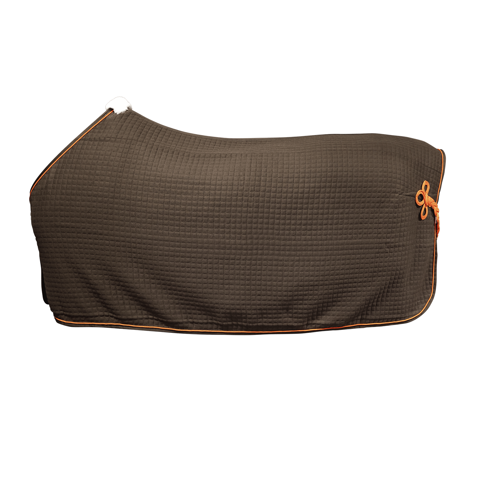 EQUEST Decke Climatherm III + Cord und Zierschweifkordel - EQUEST by Hoelscher