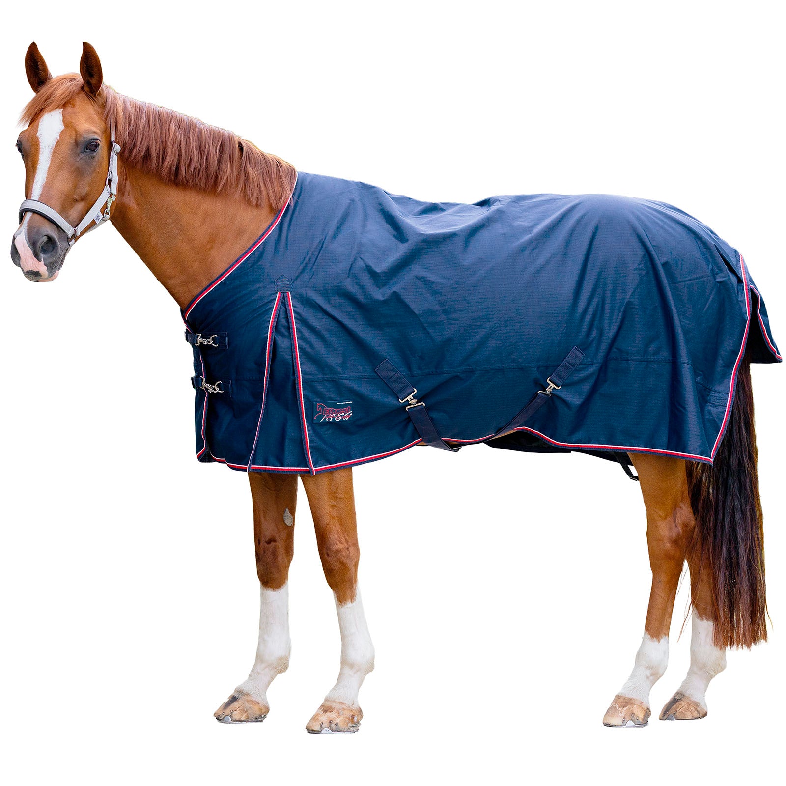 EQUEST Outdoordecke Halifax